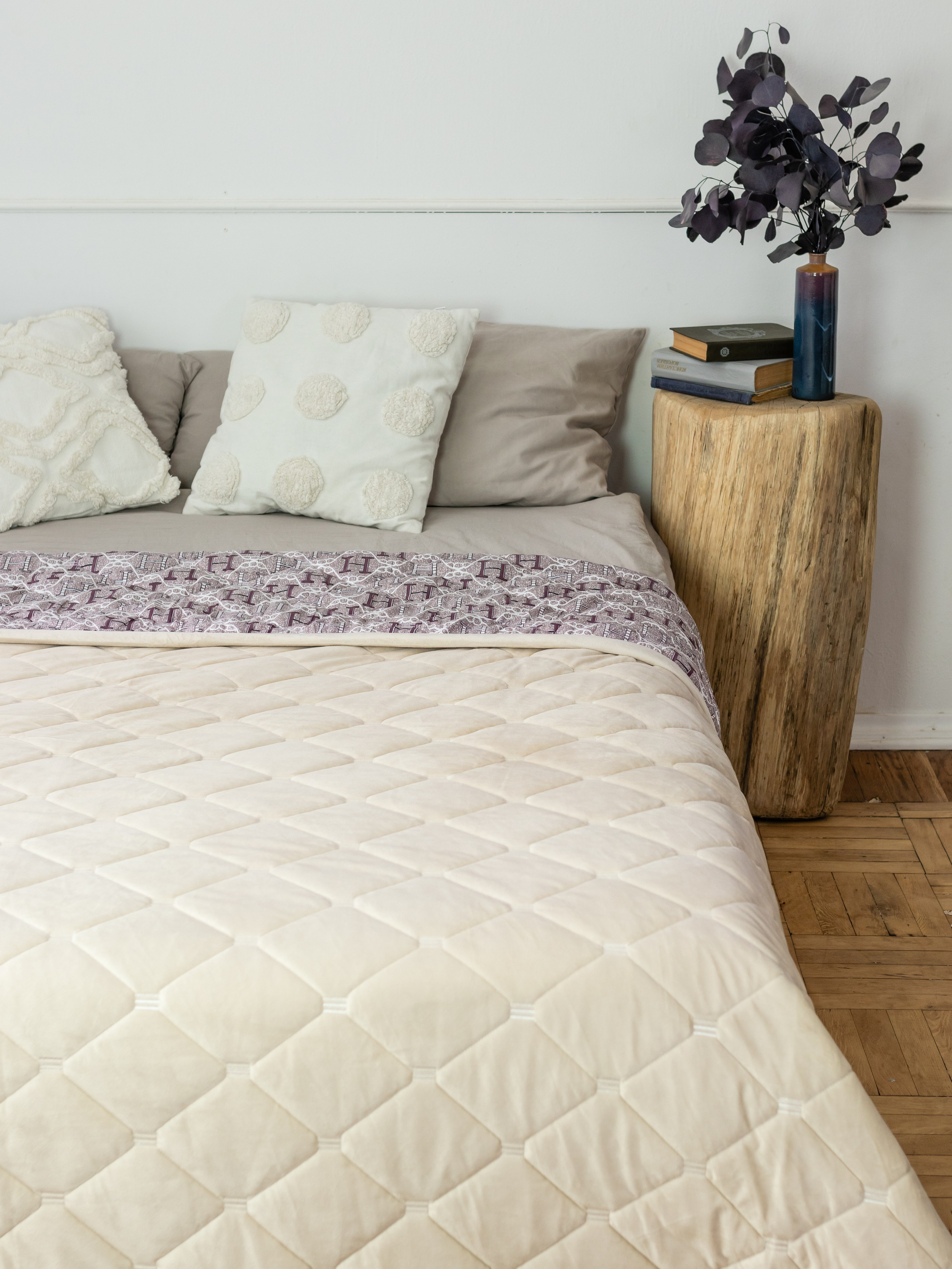 Пледы. Фотограф в Краснодаре Арина Кудряшова