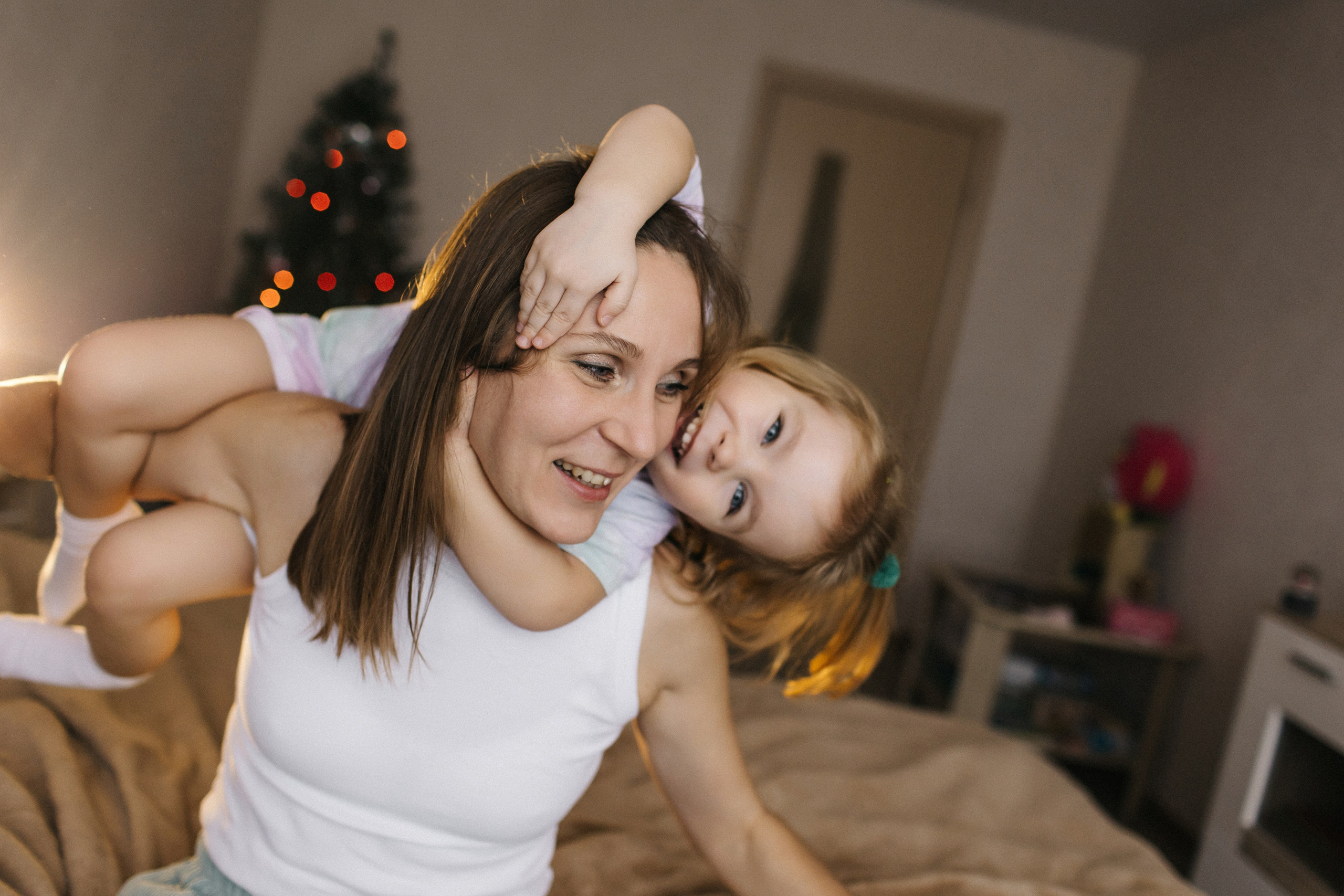 Аня и Маша. Свадебный и семейный фотограф в Самаре Посконнова Анна