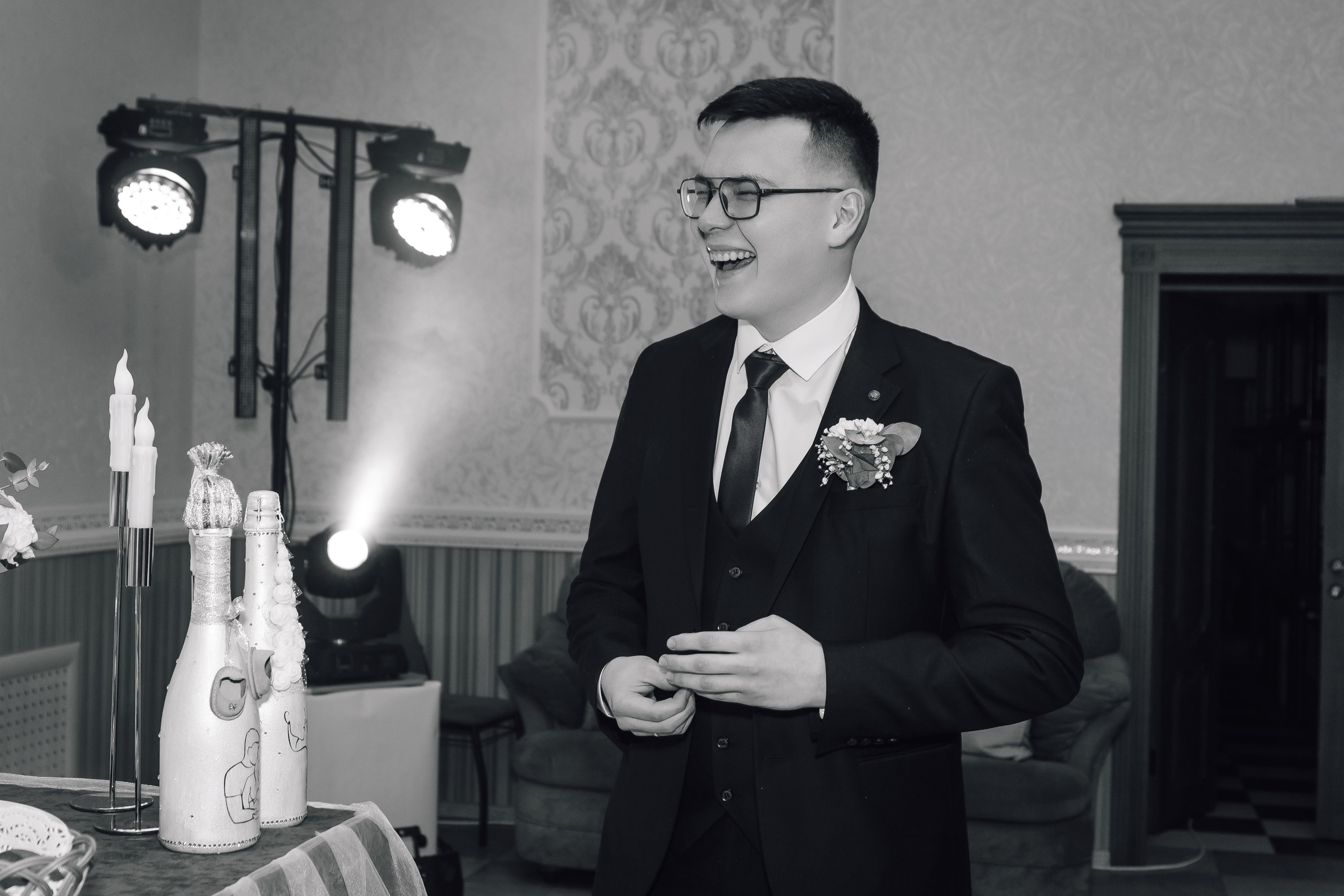 Ирина и Динар