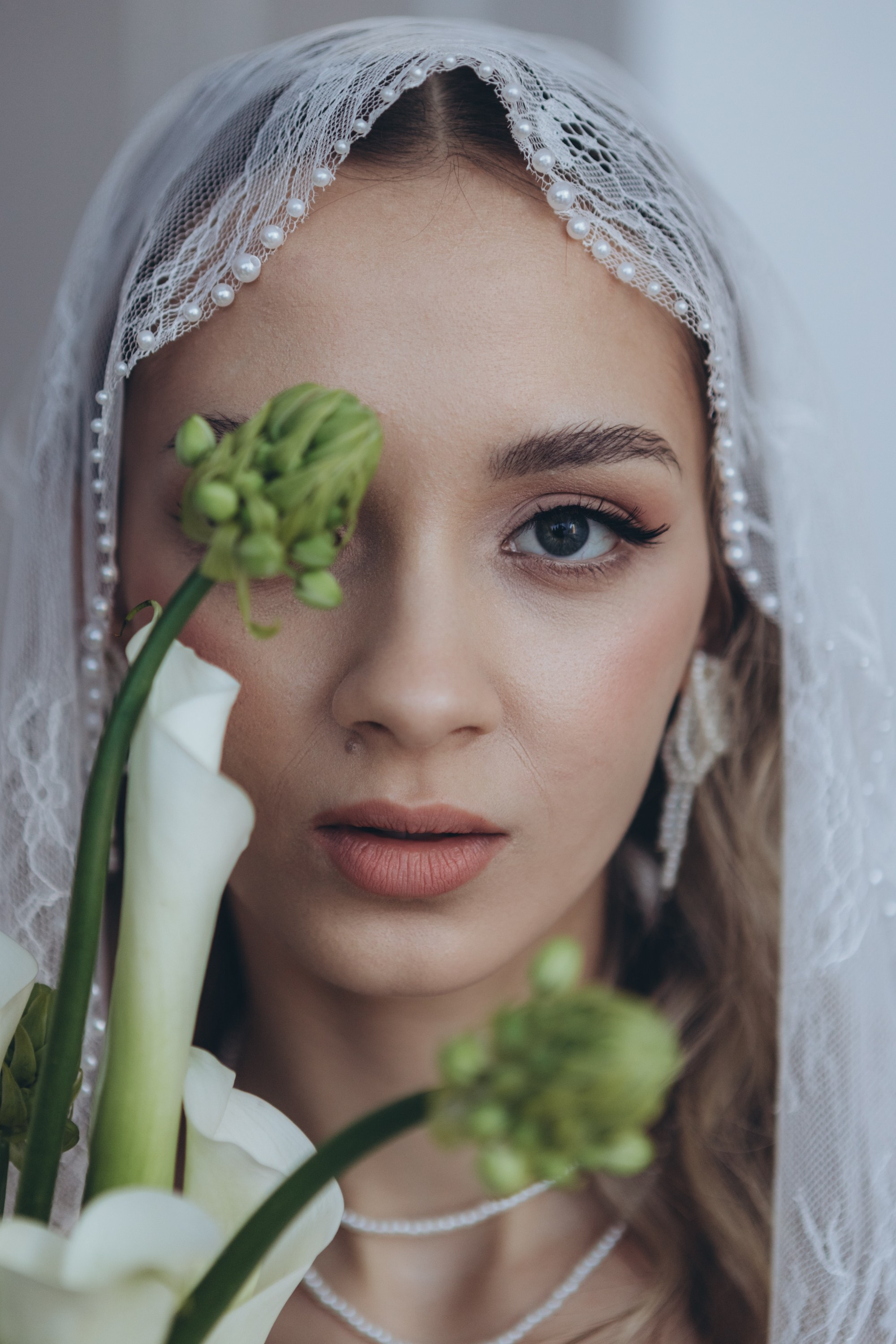 Свадьба Андрея и Эделины. Семейный фотограф в Саратове Елена Прохорова