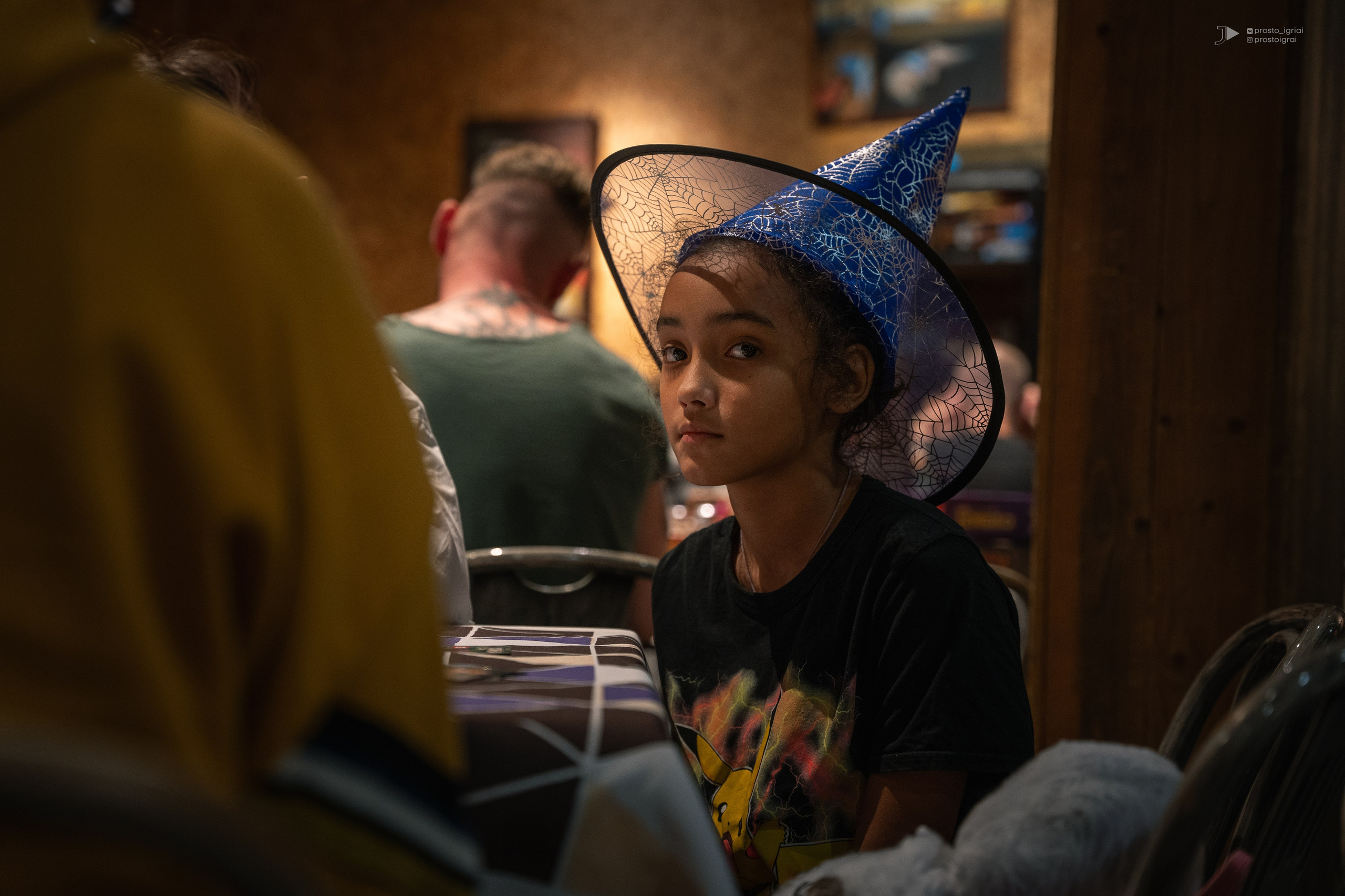 Мероприятия. Сайт портфолио двух профессиональных фотографов