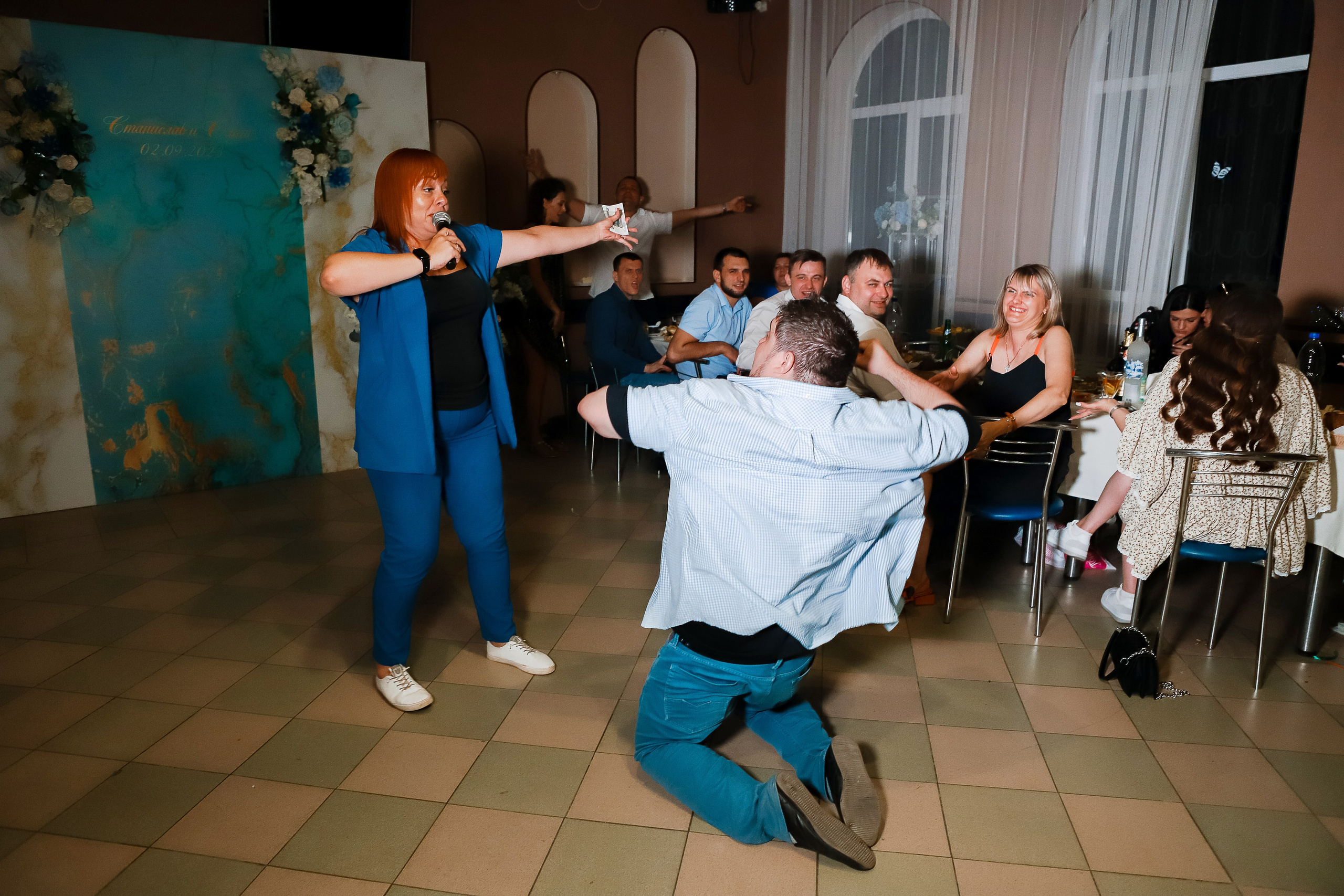 Ольга и Станислав. Свадебный фотограф Евгения Фролова г. Каменск-Шахтинский, Донецк, Ростов