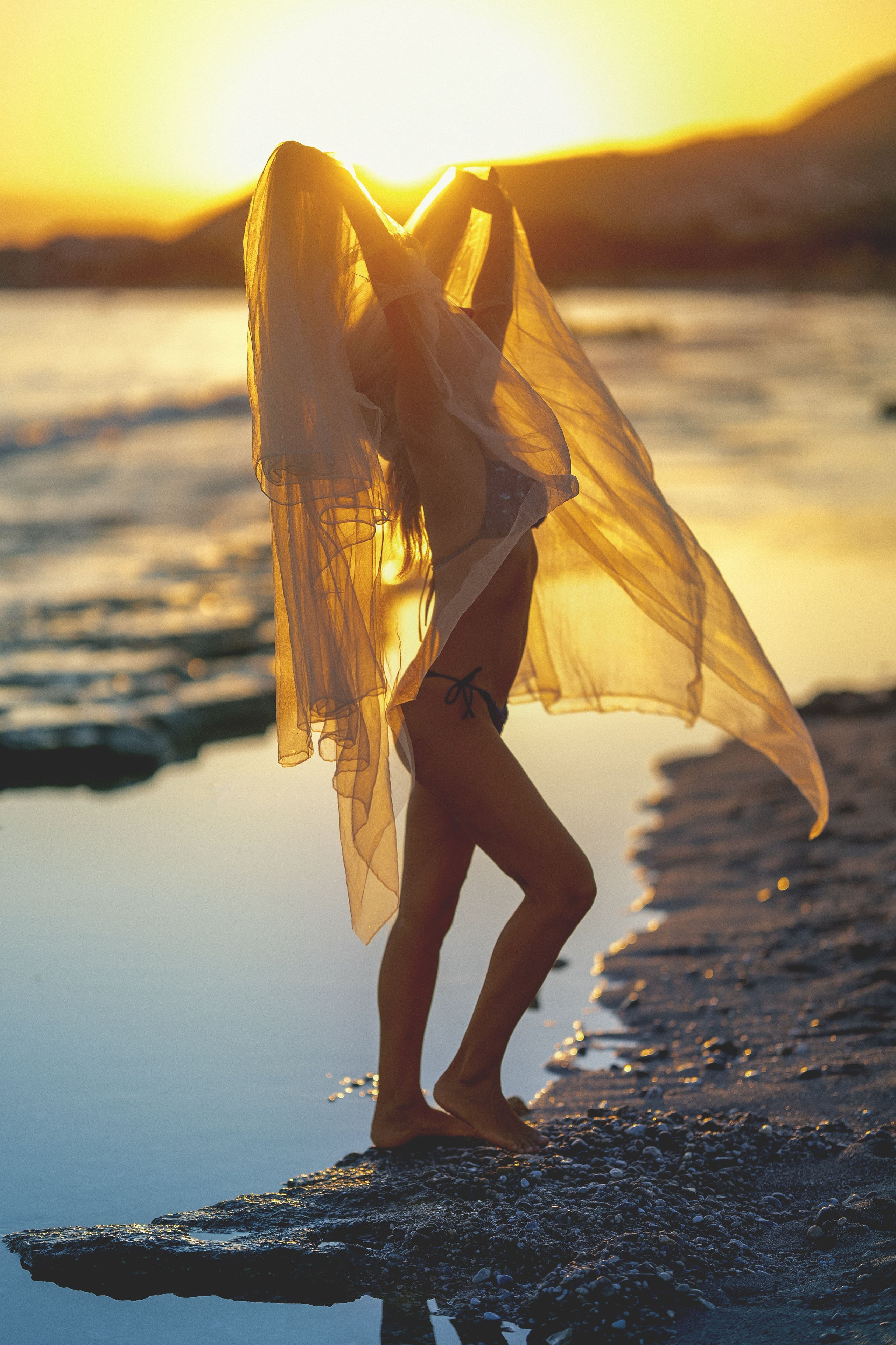 Портреты. Фотограф Елена Буданова Тверь