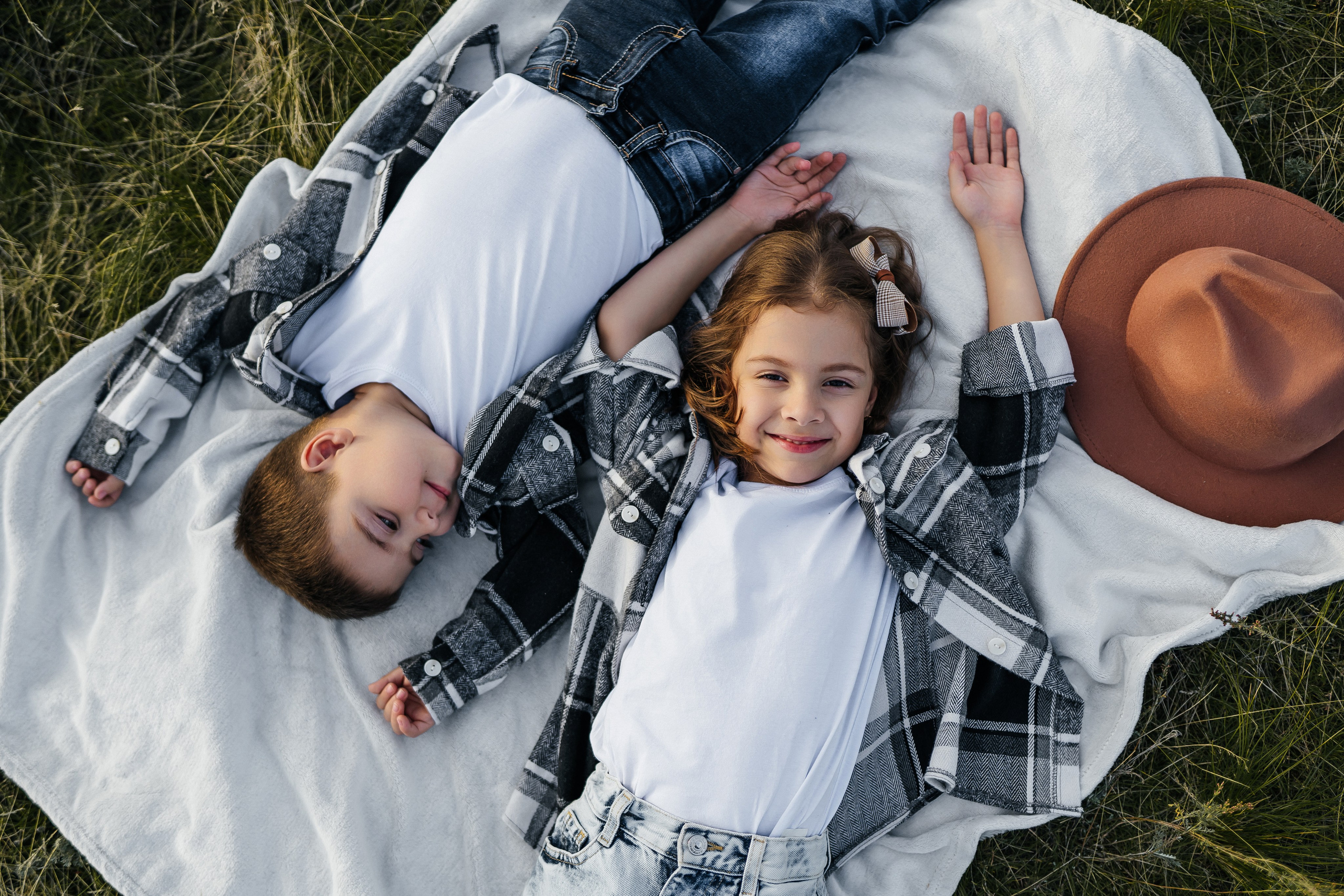 Семья Сулеймановых. Алена Баирлина. Фотограф портретный и семейный