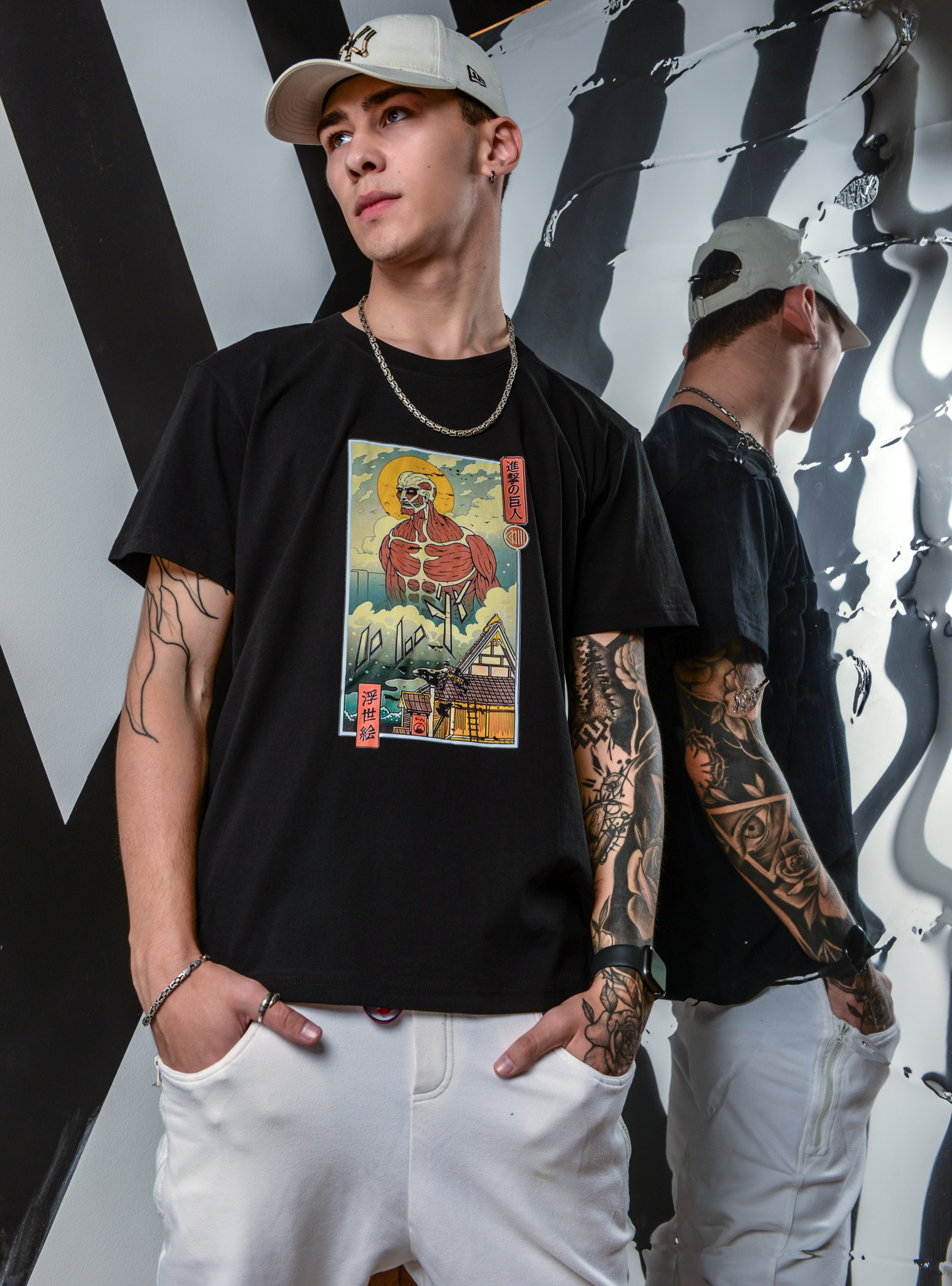 Фотосъемка для маркетплейс в Краснодаре