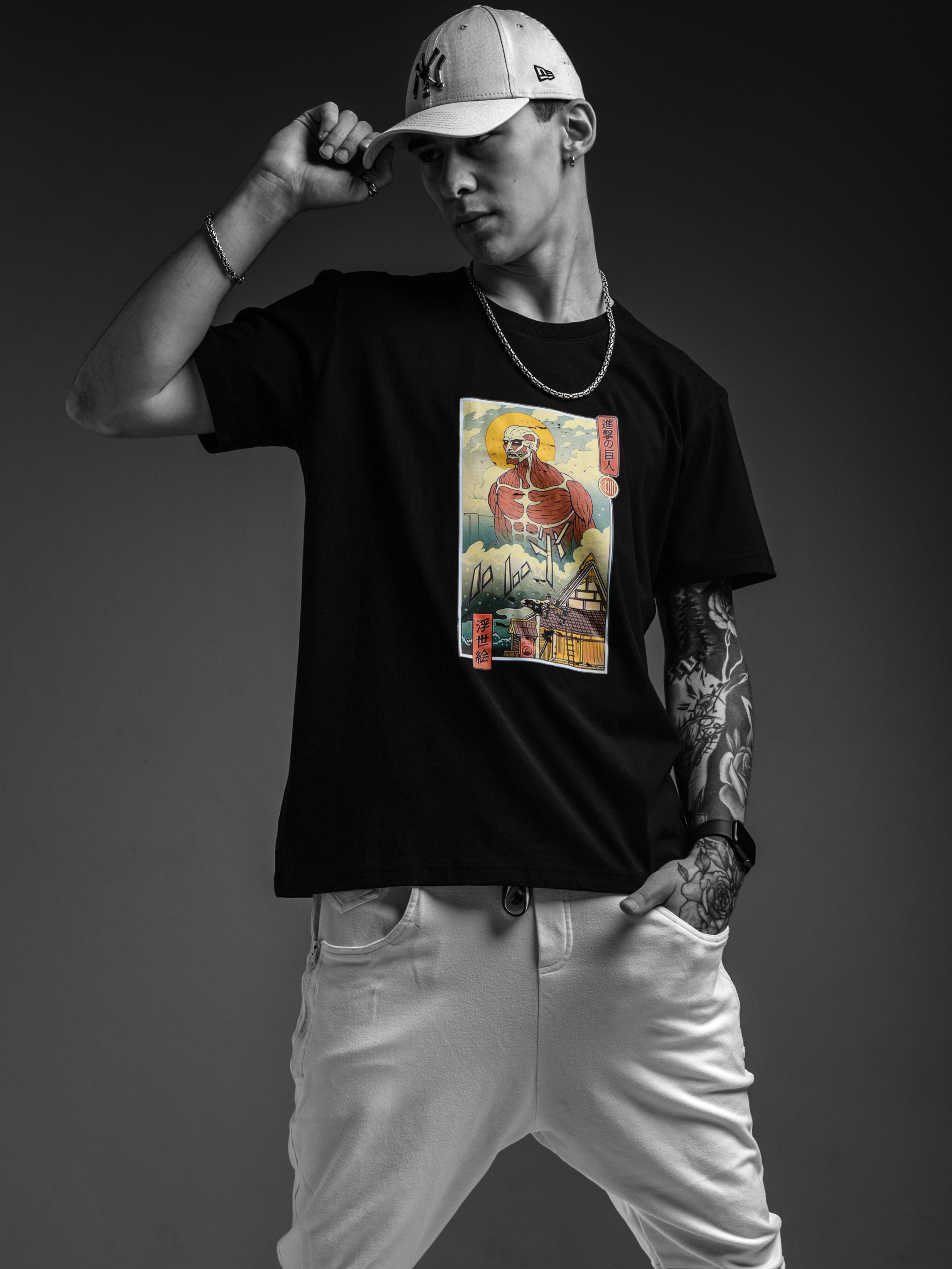 Фотосъемка для маркетплейс в Краснодаре