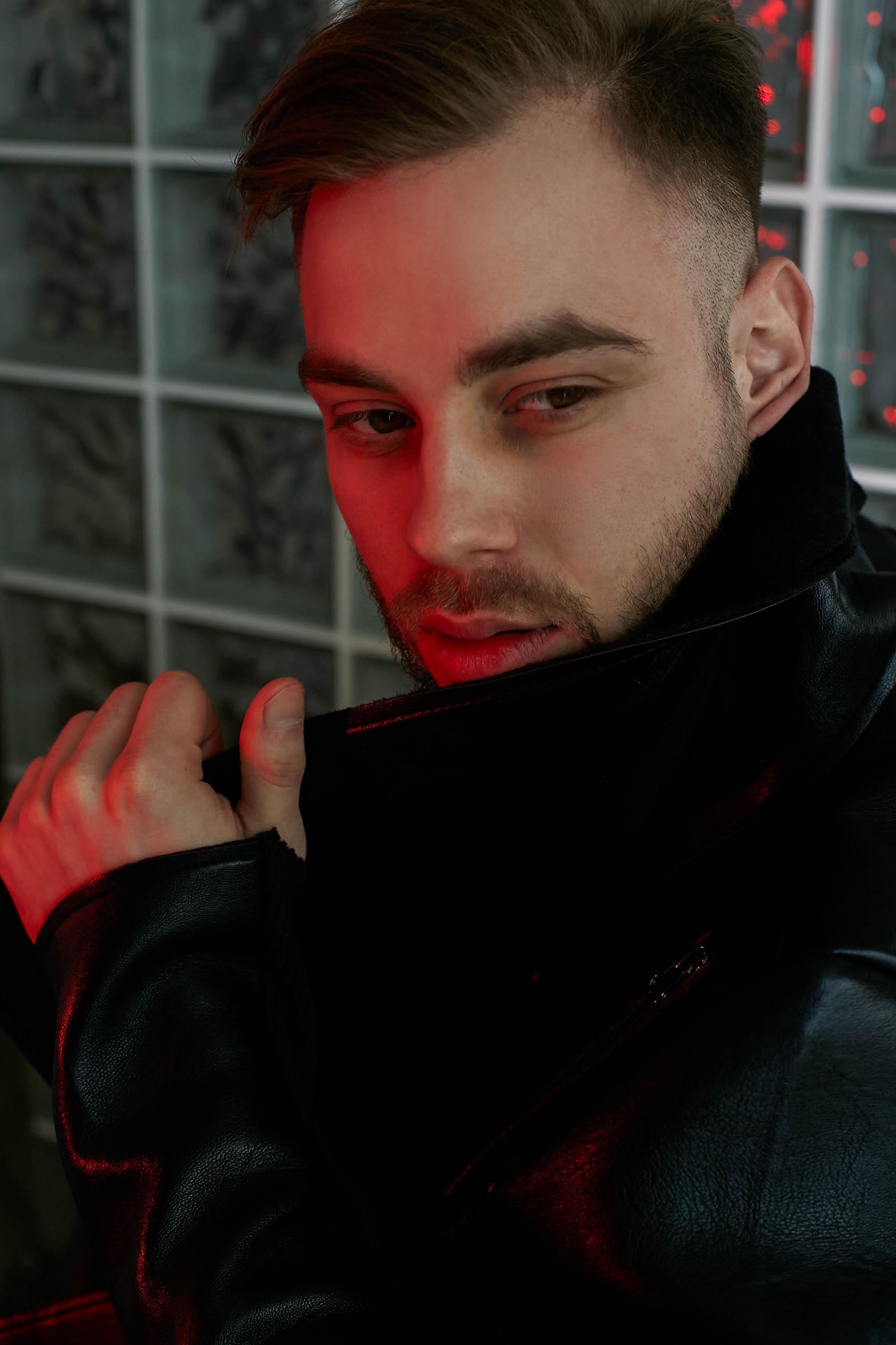 Янис. Фотосъемка для маркетплейс в Краснодаре