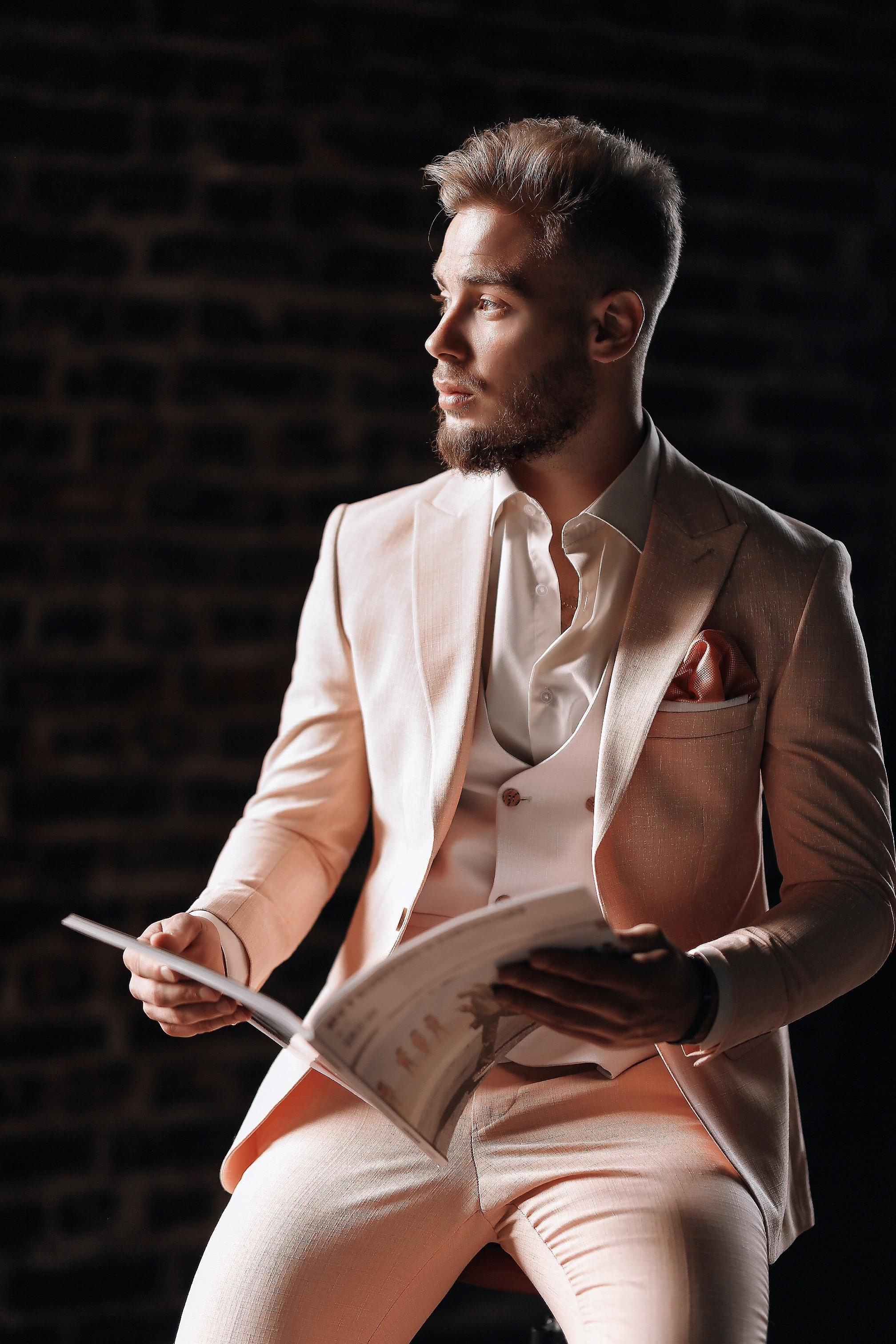 Янис. Фотосъемка для маркетплейс в Краснодаре