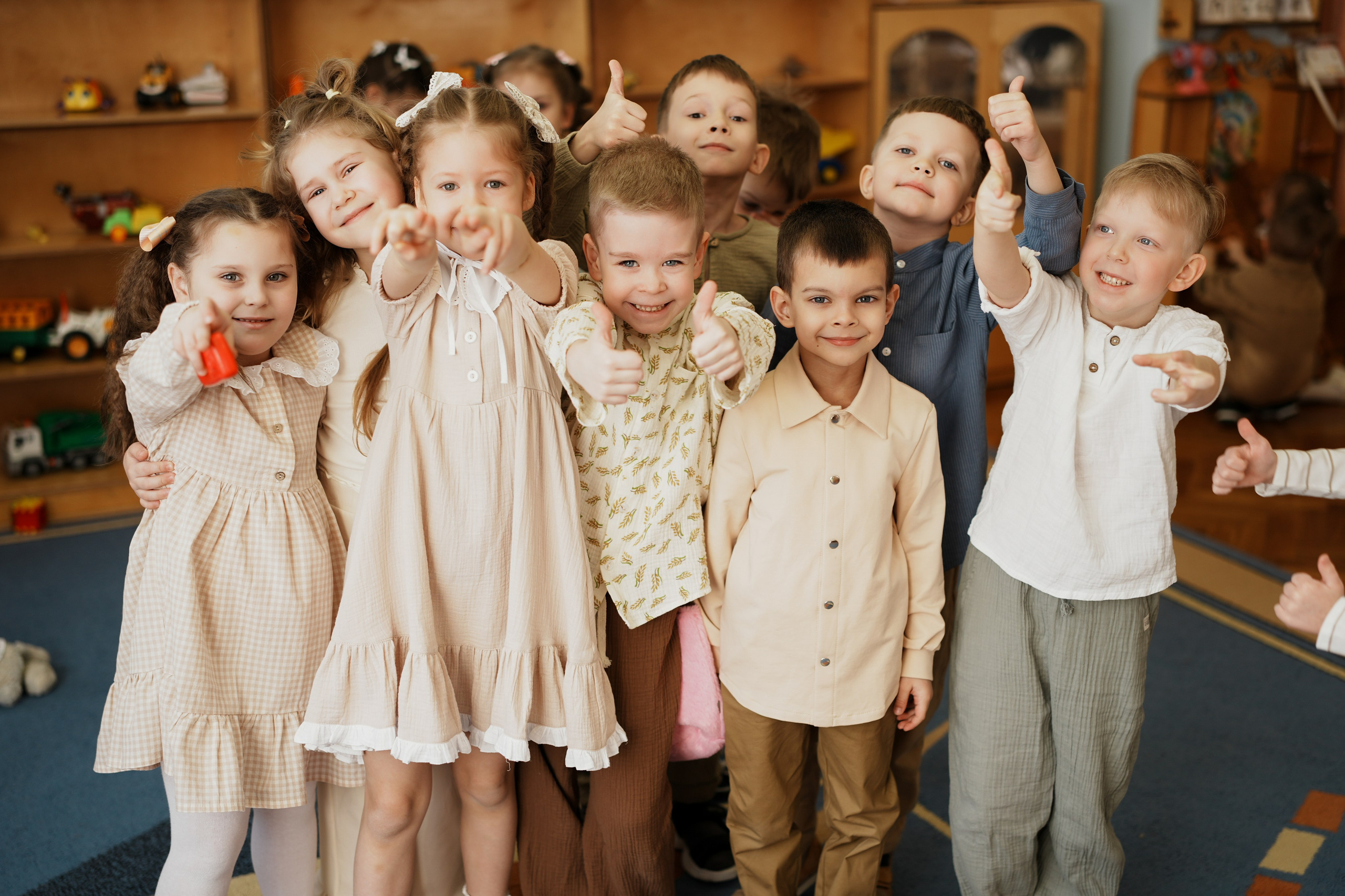 Семейный фотограф в Зеленограде