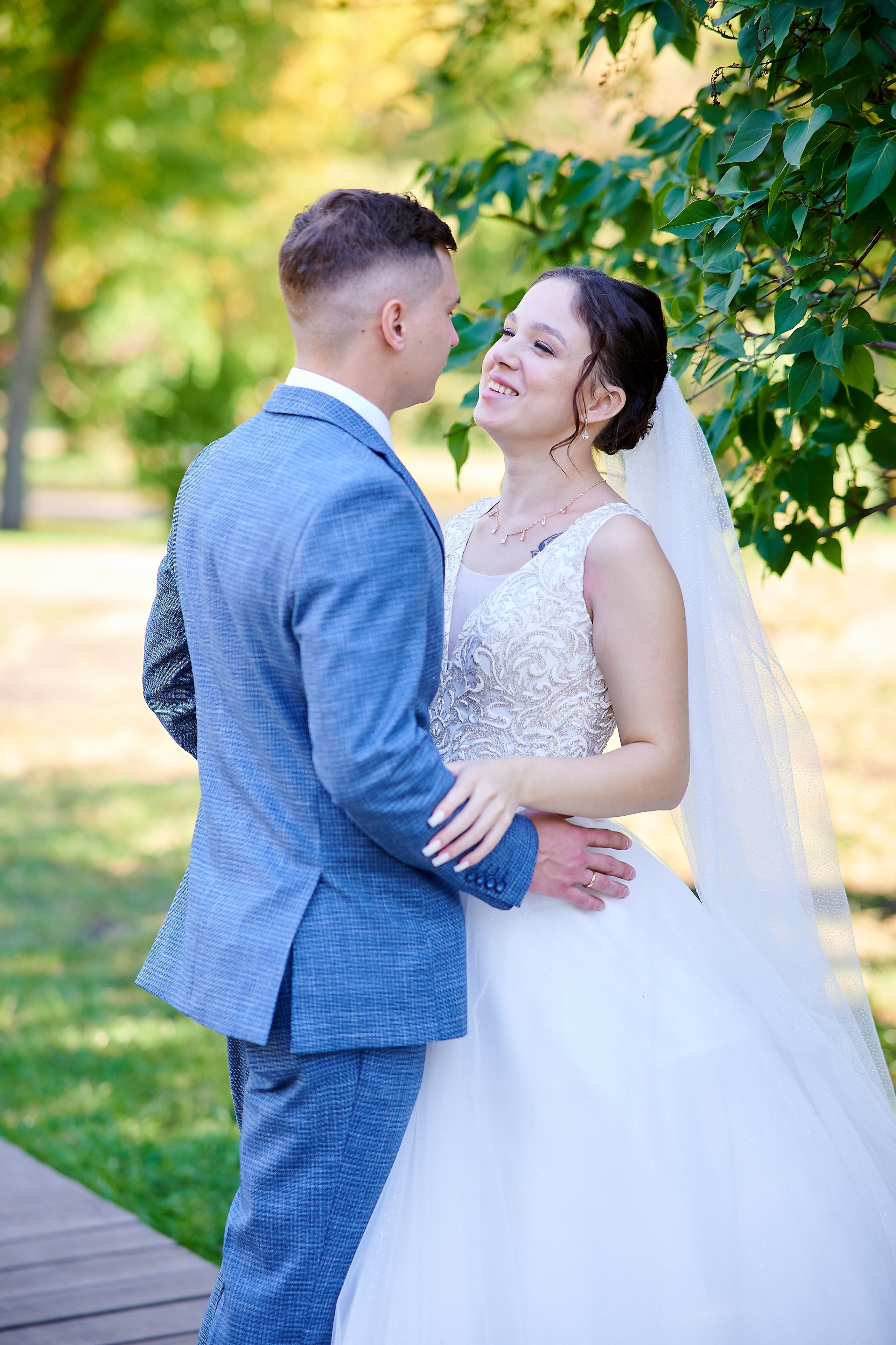 V&S. Профессиональный репортажный фотограф в Самаре Никита Королев