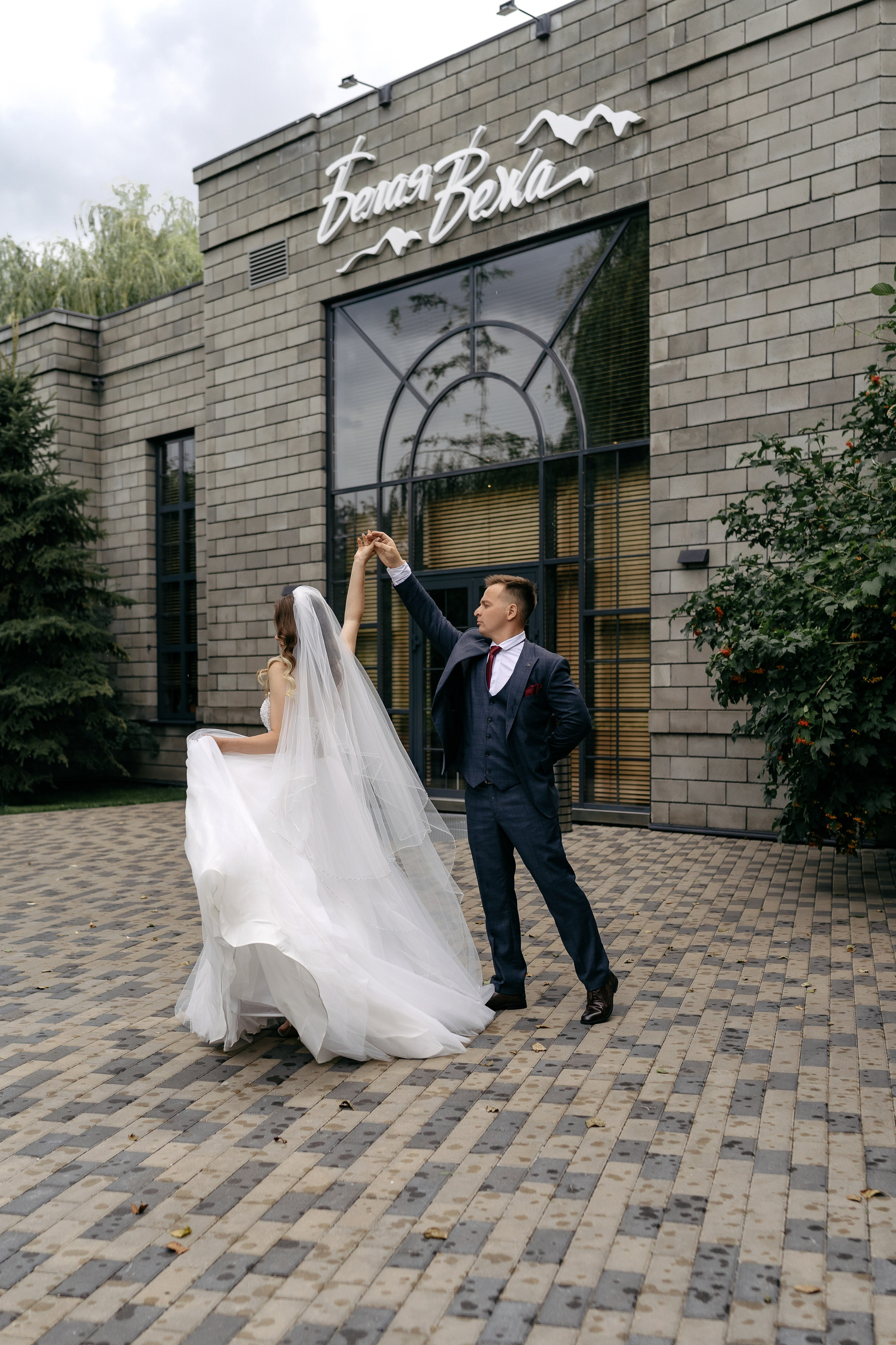 Свадебный и семейный фотограф в Алексеевке Марина Купреева