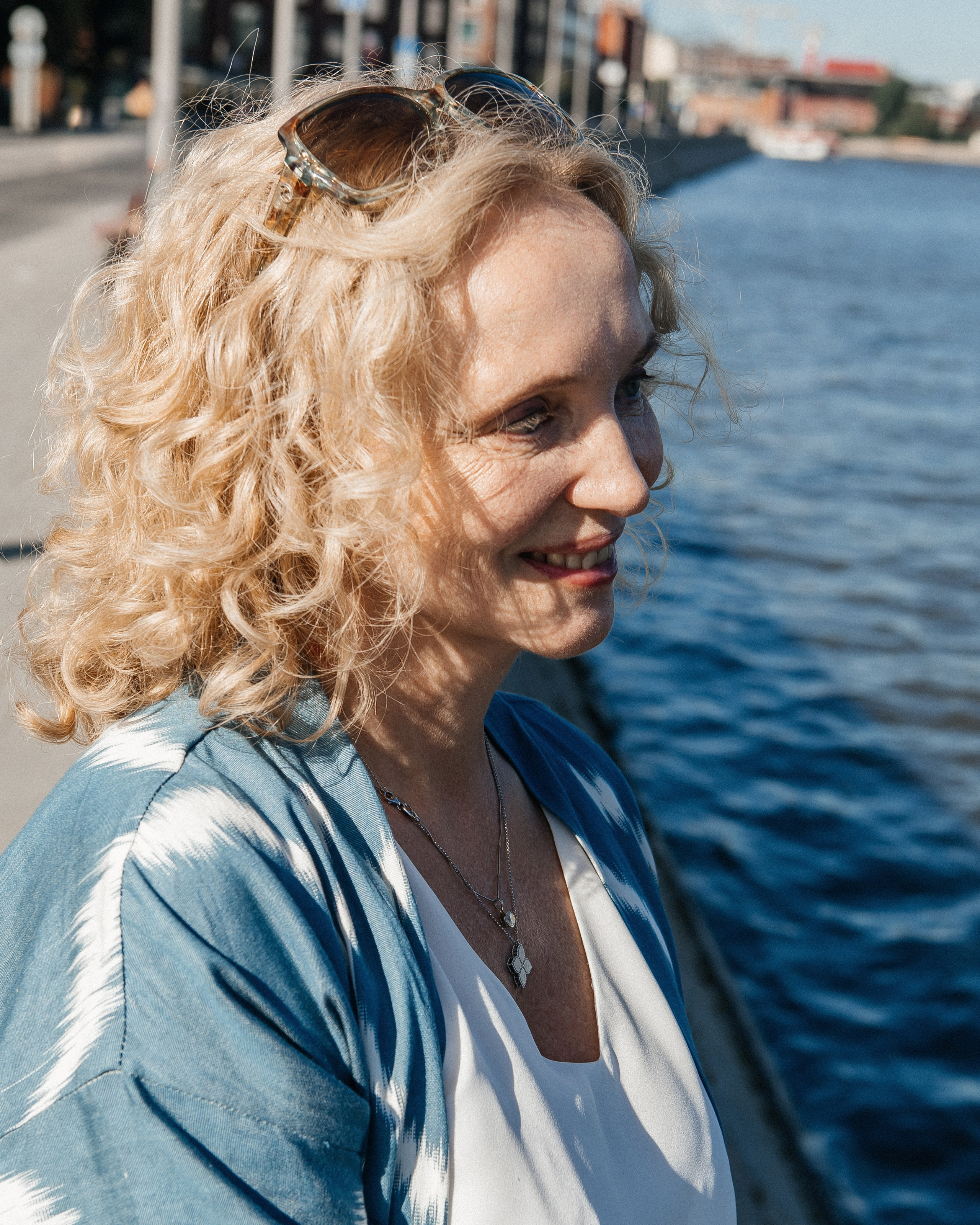 Елена. Портретный фотограф в Москве Анастасия