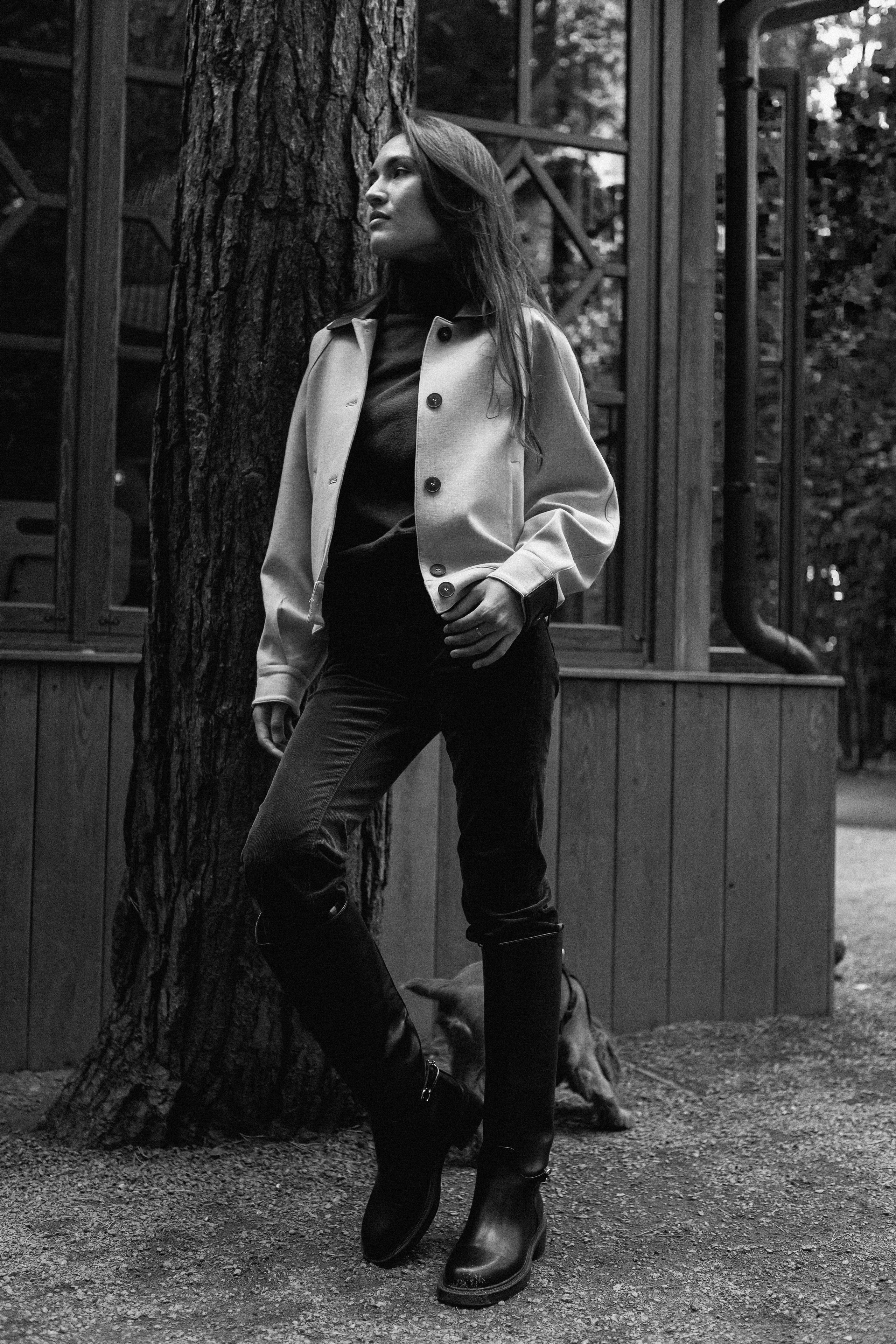 Портреты. Портретный фотограф в Москве Анастасия