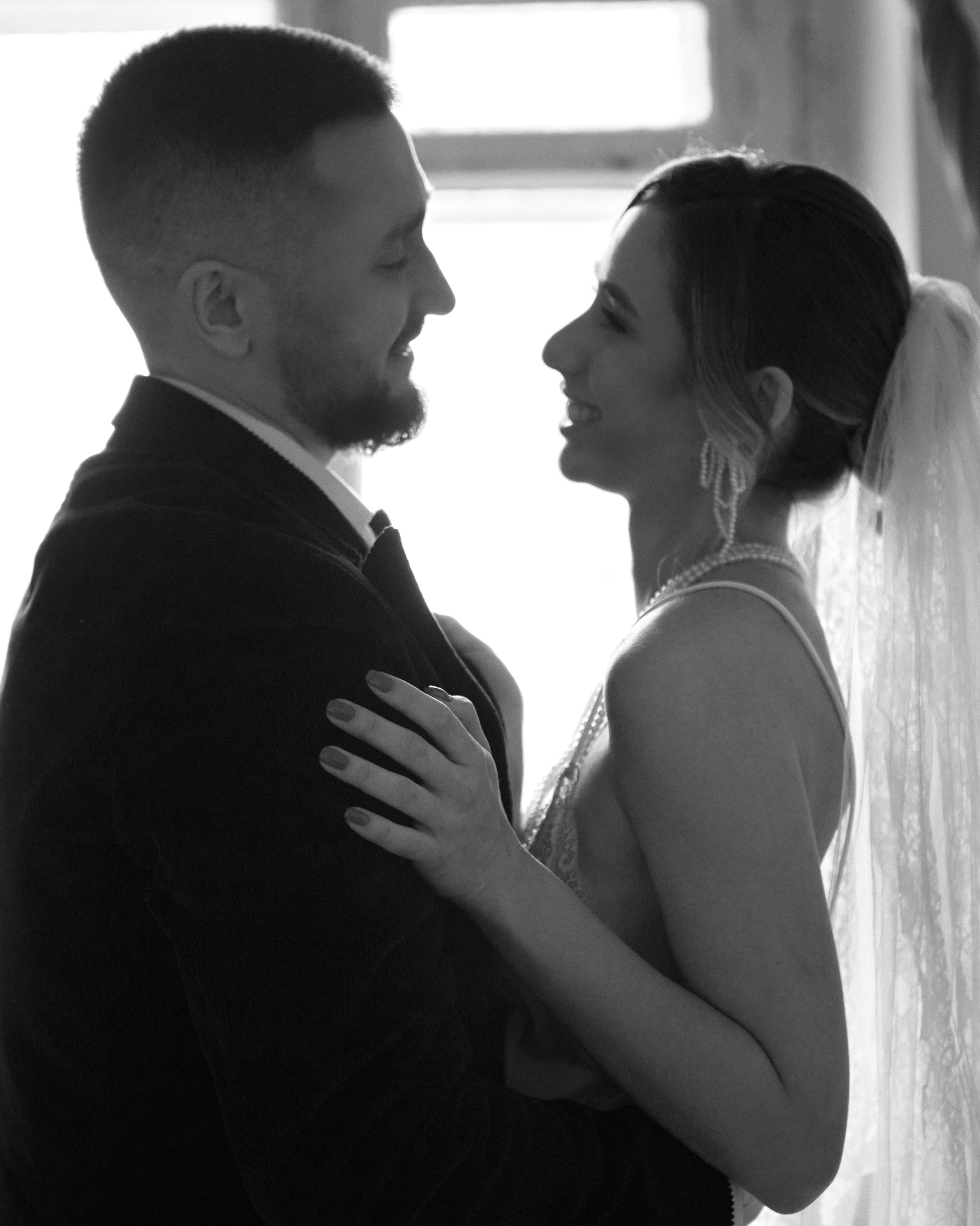 Эвелина и Максим. Портретный фотограф в Москве Анастасия