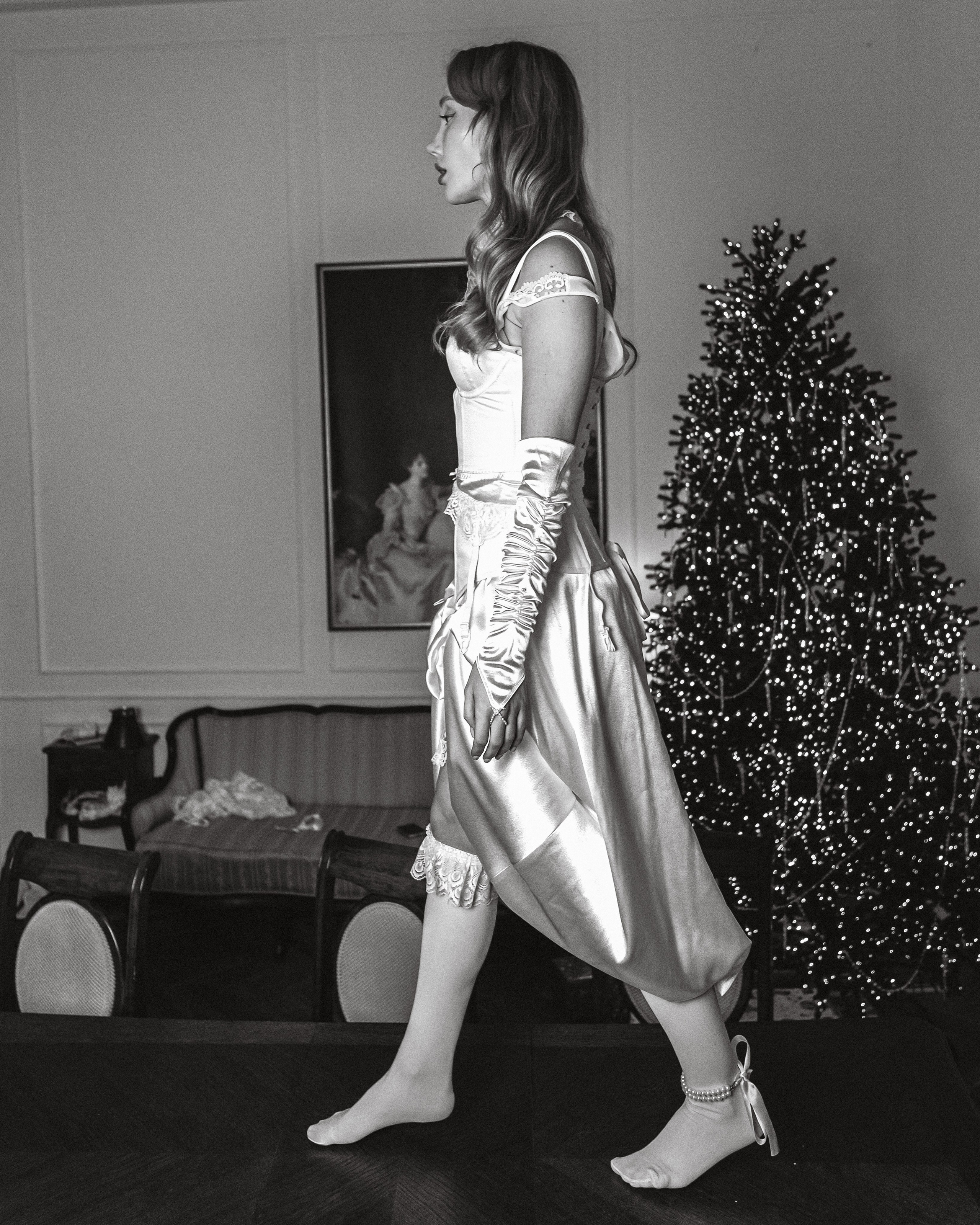 Евгения. Портретный фотограф в Москве Анастасия