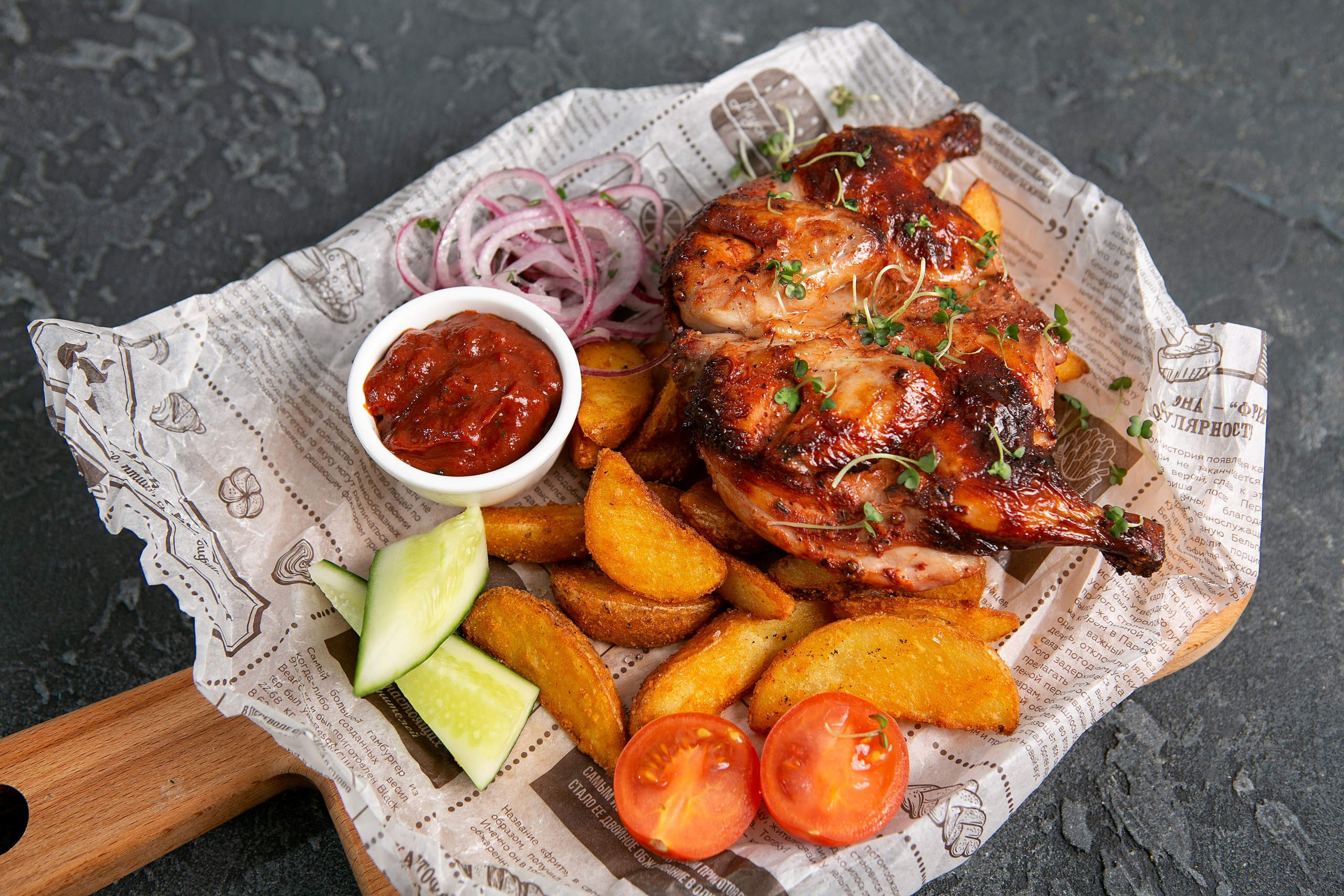 ДЛЯ МЕНЮ. Свадебный фотограф в Уфе