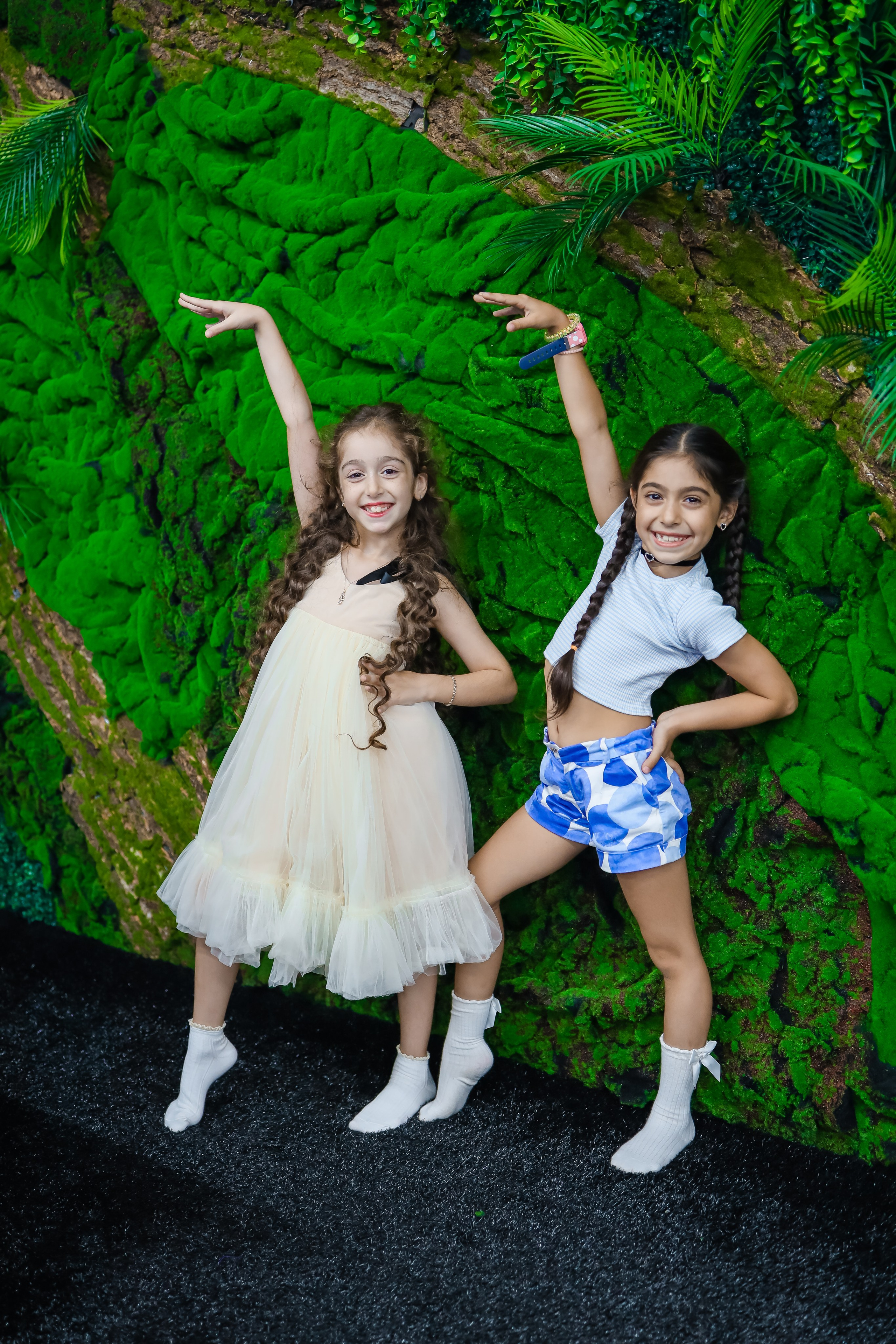 День рождения в «Город детей». Главная