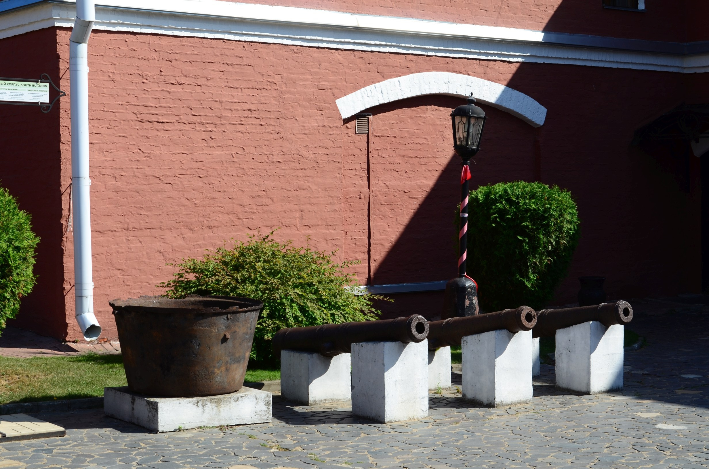 Сергиев Посад. Август 2018. Игорь Жучков. Россия увиденная глазами путешествующего фотографа