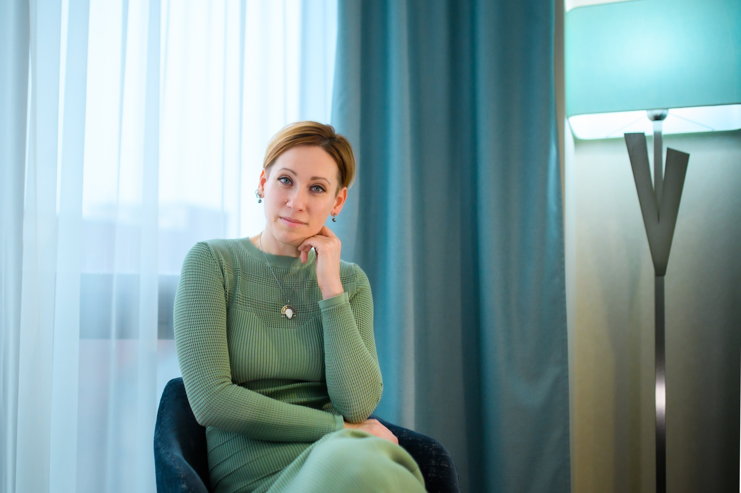 Портретная, студийная фотосъемка в Спб. Фотограф спб, Санкт-Петербурге, Питере  Денис Гусев