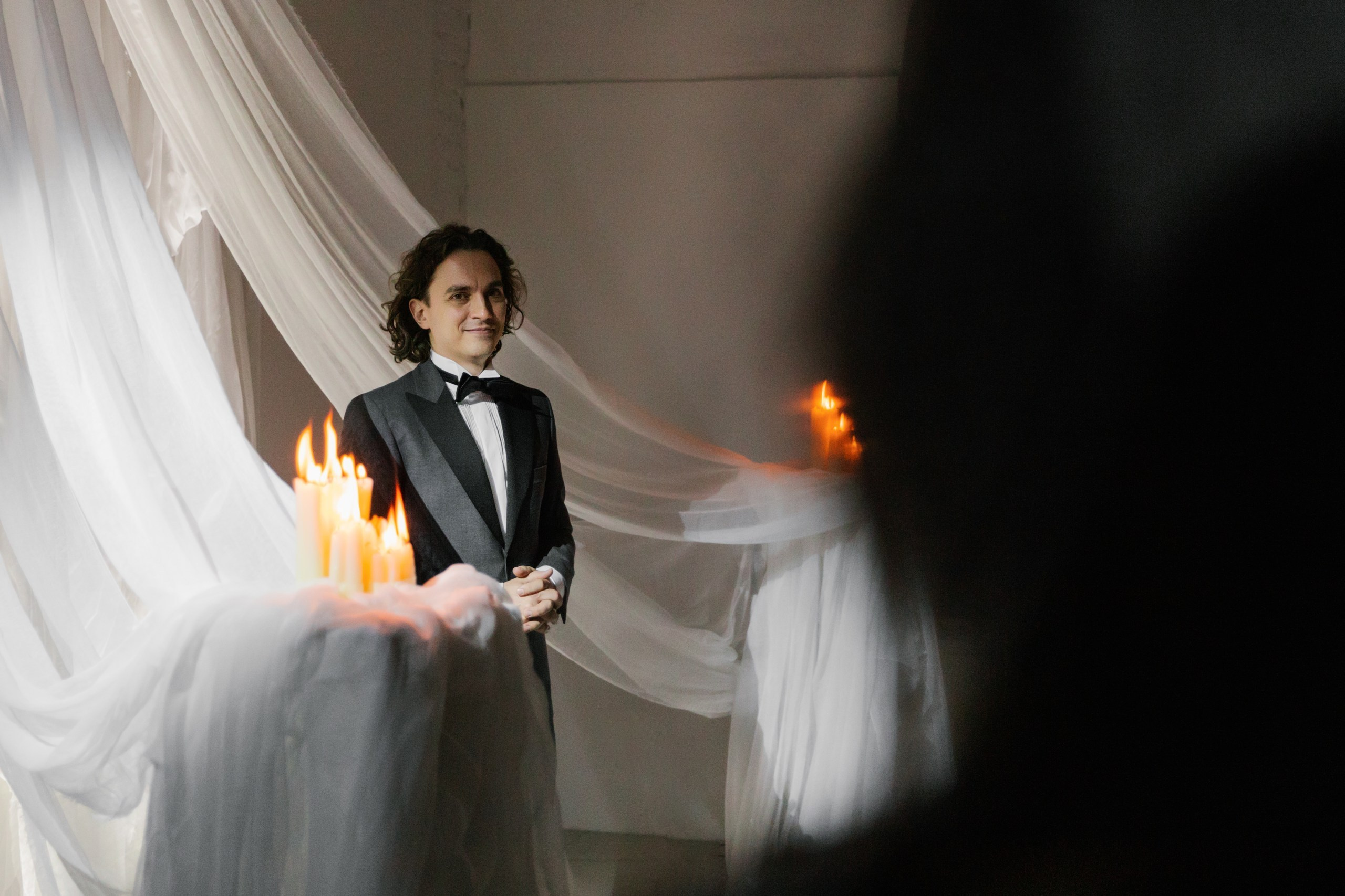 Как из пабликов. Свадебный фотограф Марьям Сайфулина г. Красноярск