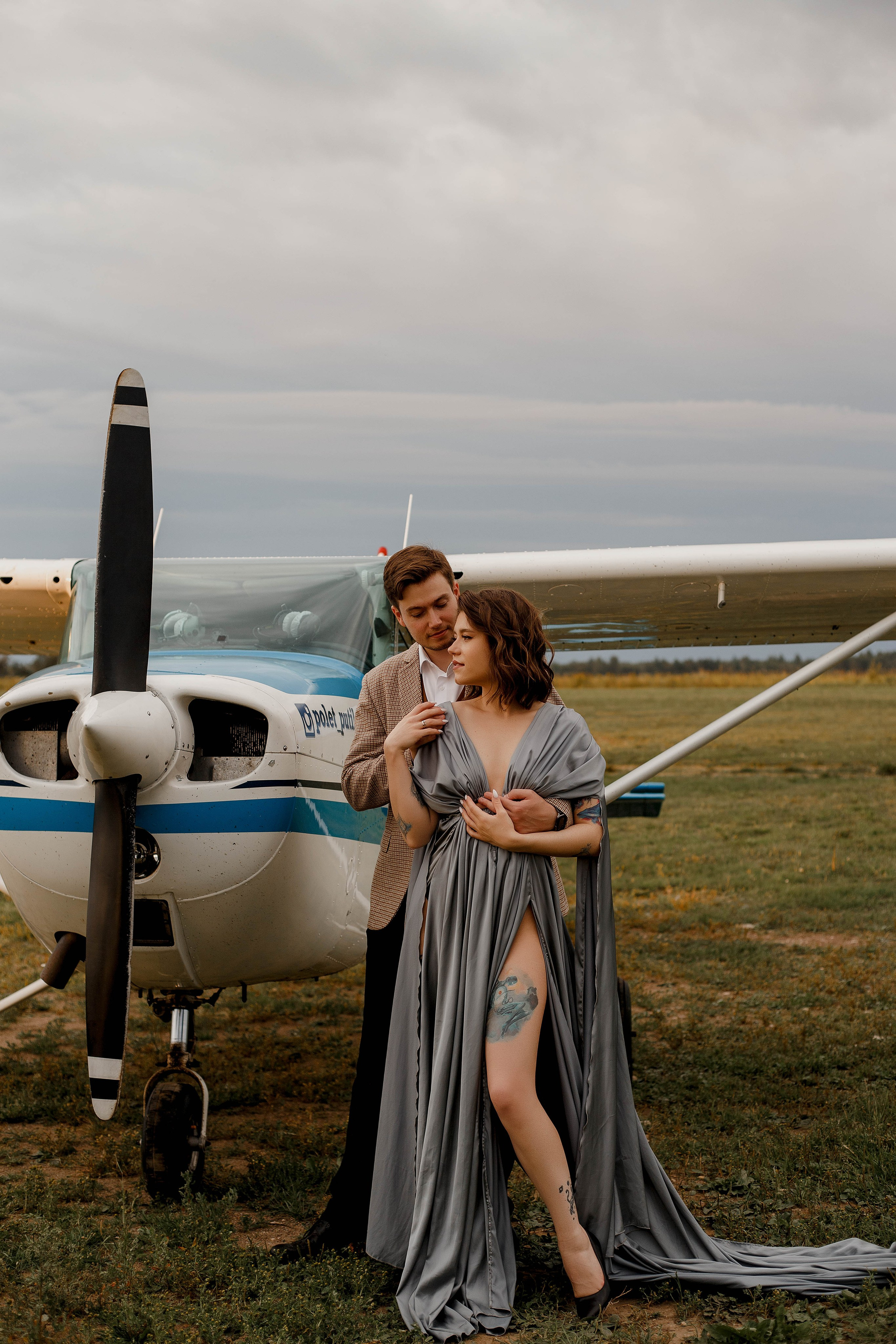 Ксюша и Максим. Свадебный фотограф Санкт-Петербург  Москва