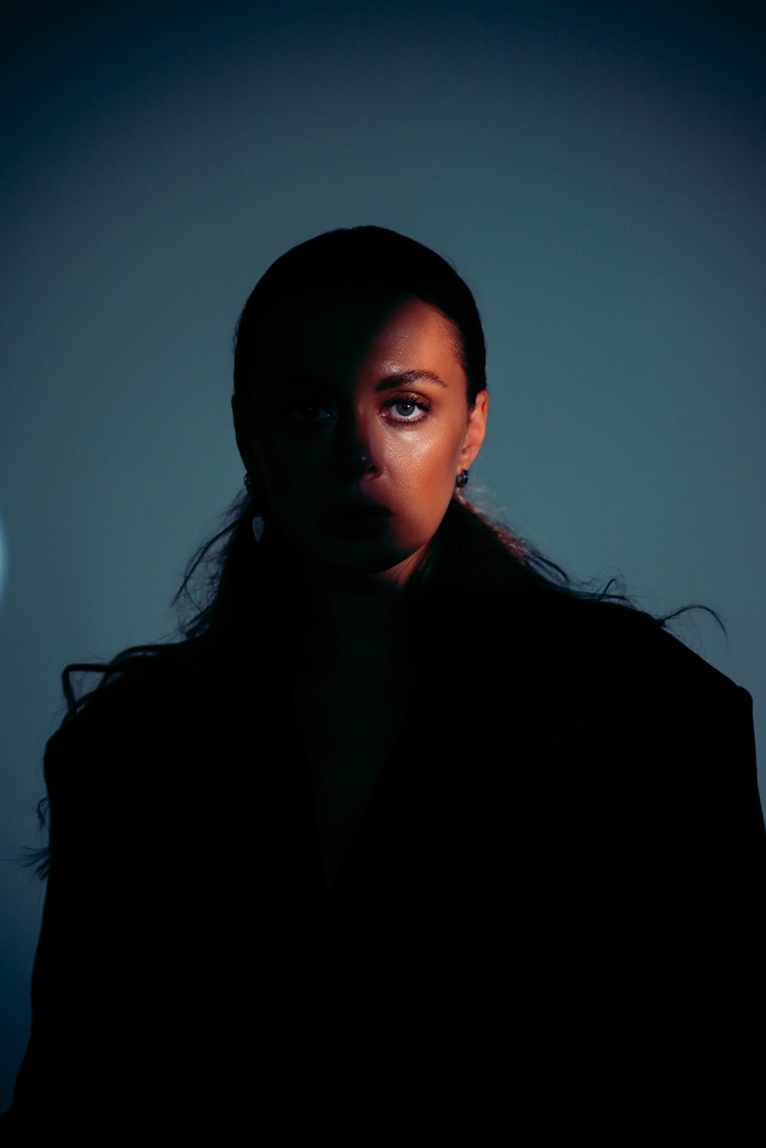 Полина. Художественный фотограф в Москве Артур Константинов