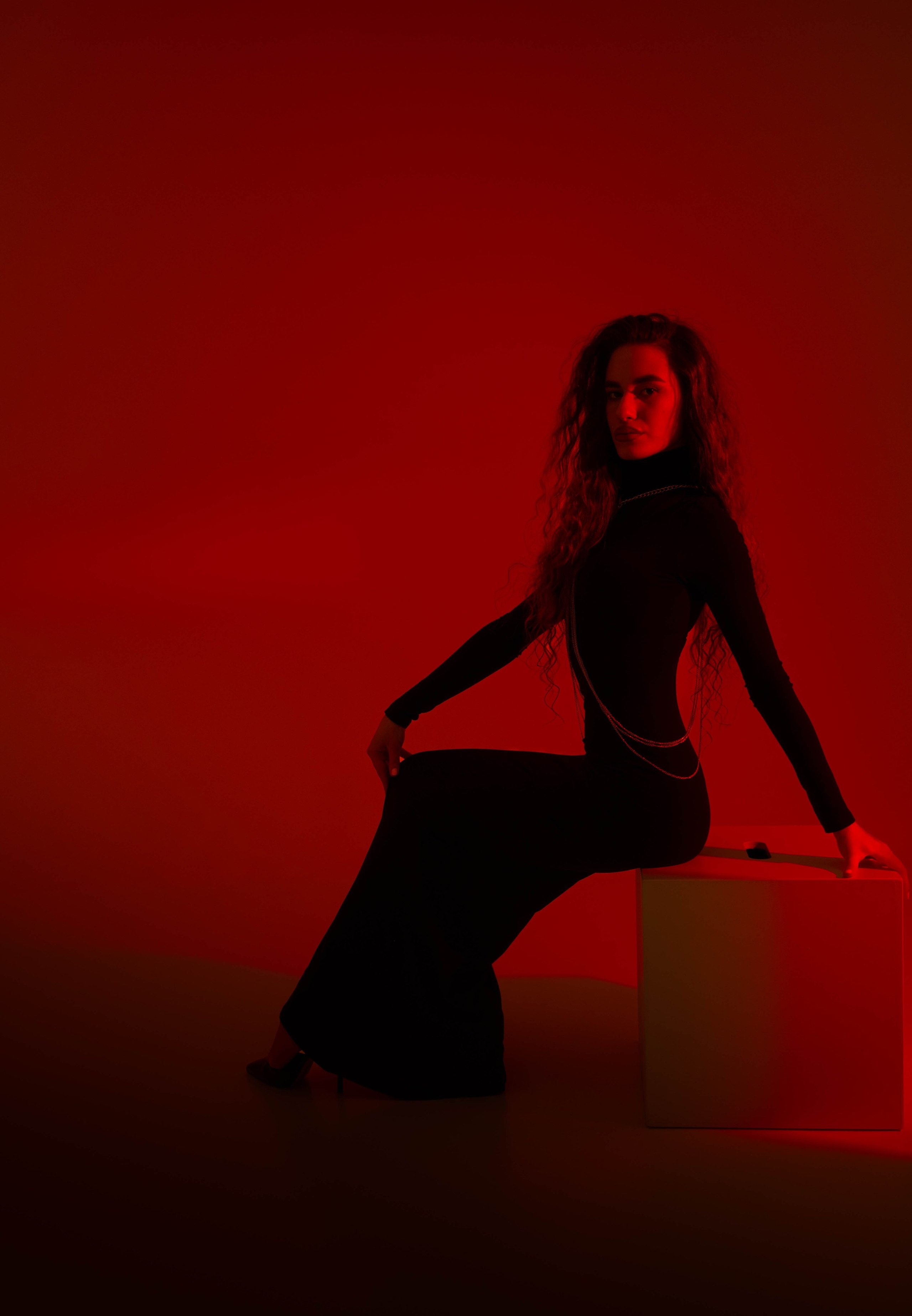 Виктория. Художественный фотограф в Москве Артур Константинов