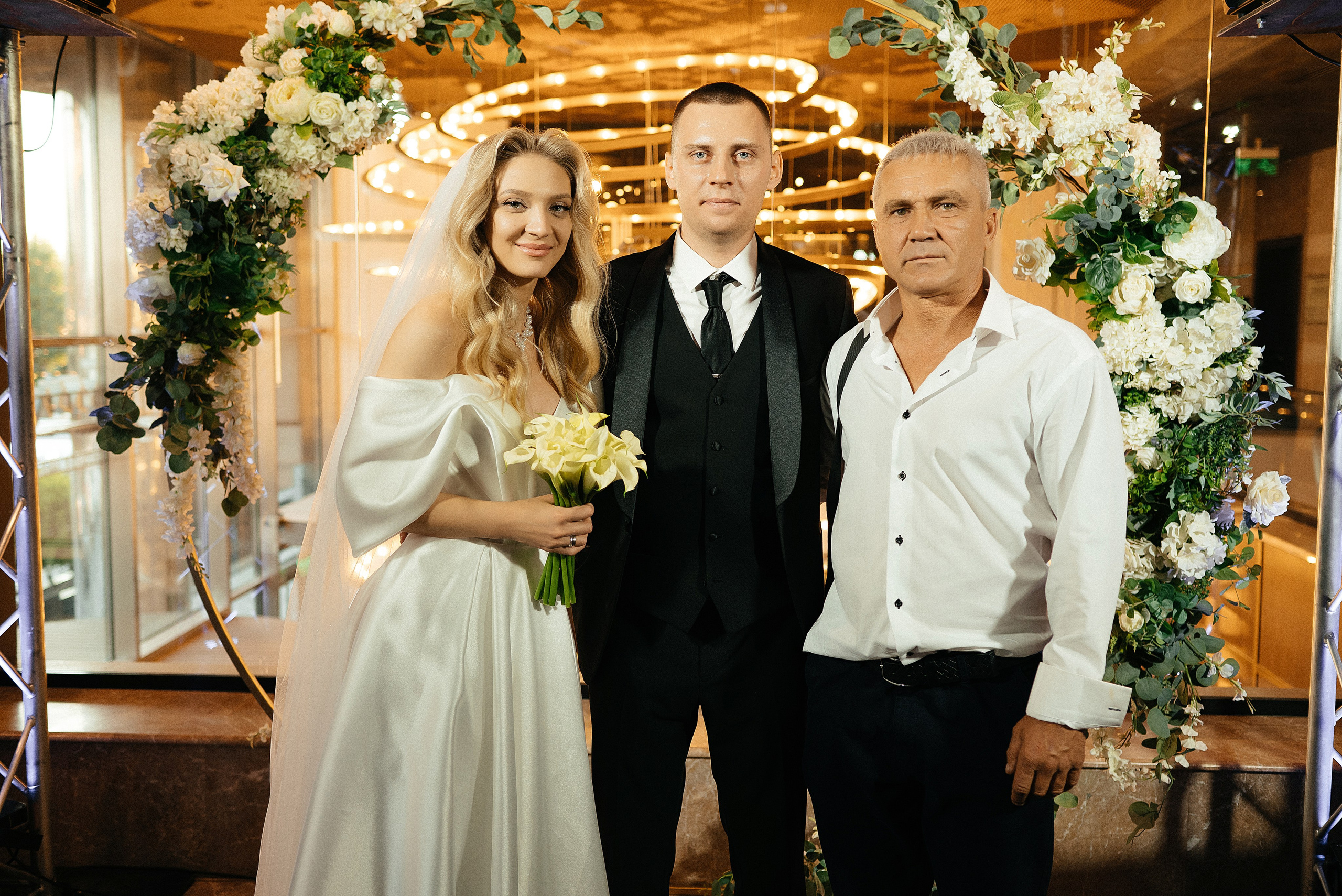 Саша и Настя. Свадебный и семейный фотограф в Ростове-на-Дону Алина Астахова