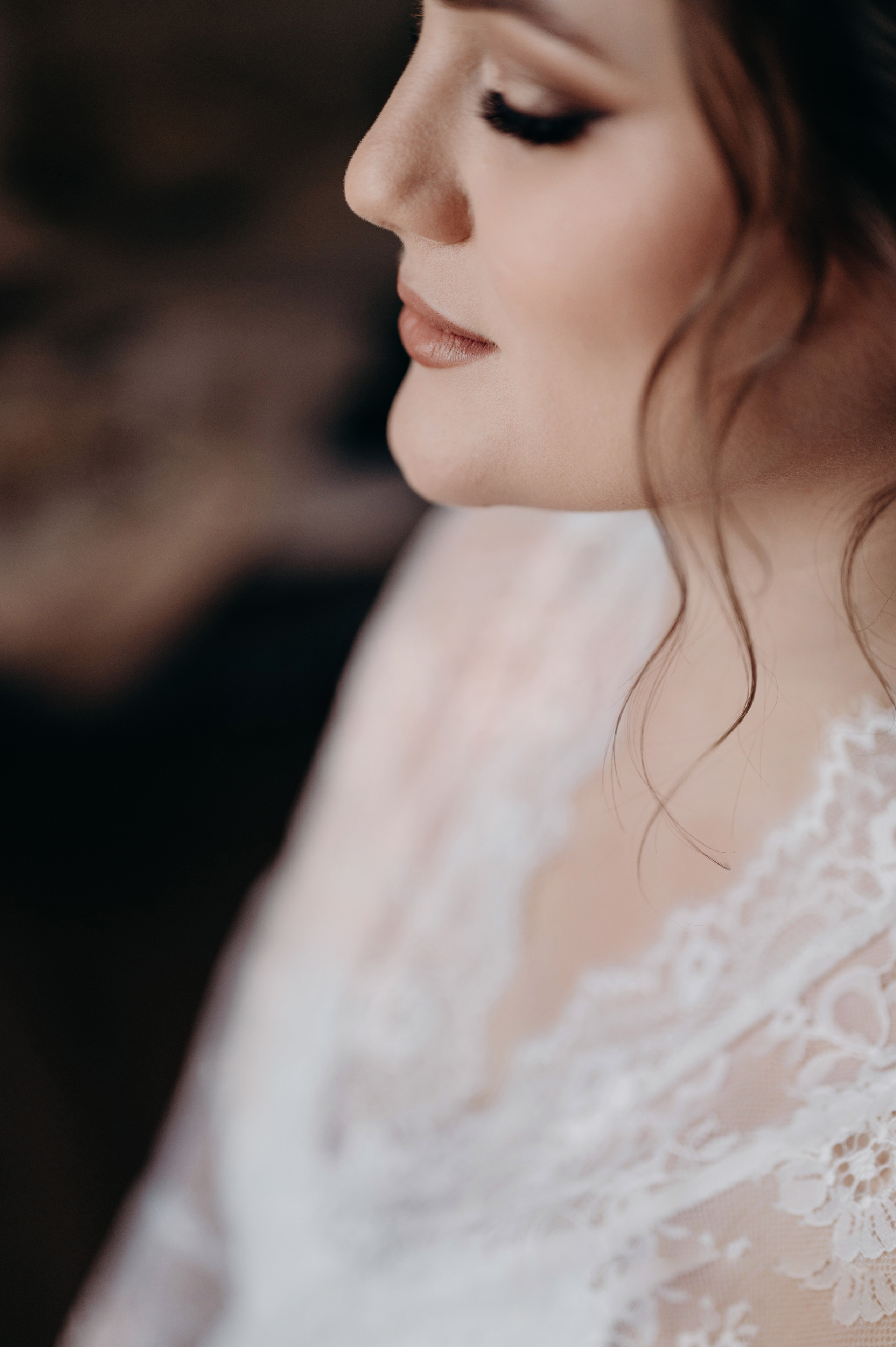 Анастасия и Руслан. Свадебный фотограф Москва и Московская область