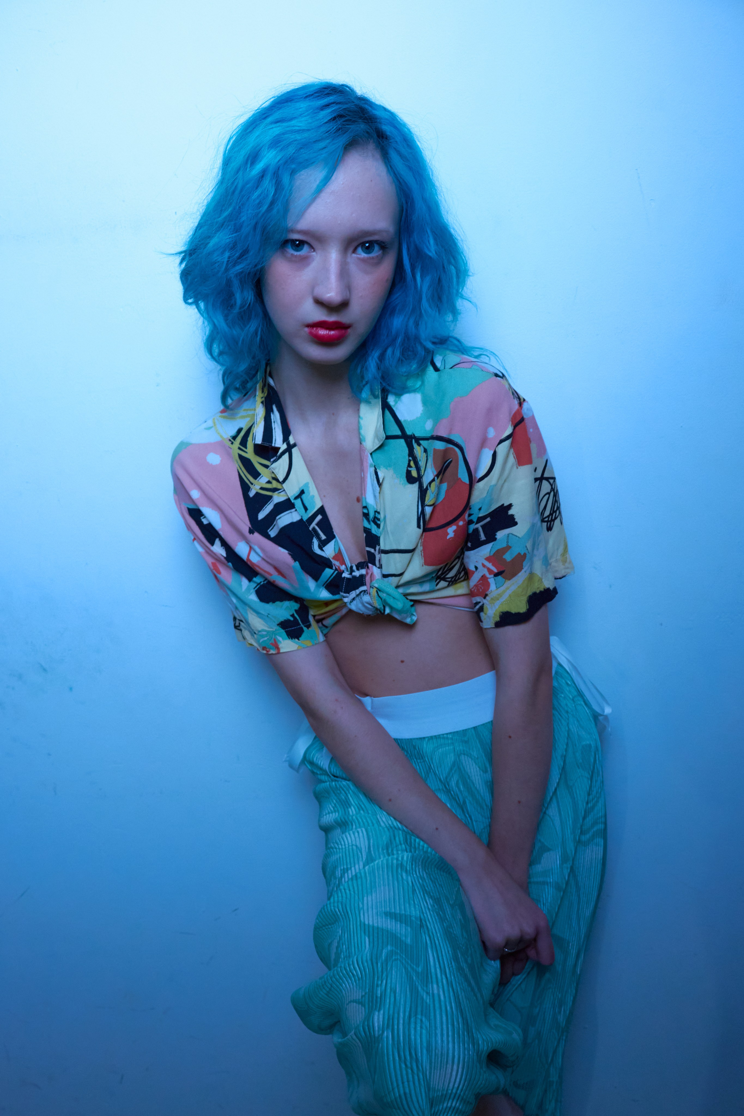 Здесь вы увидите все мои работы. Joseph Anton