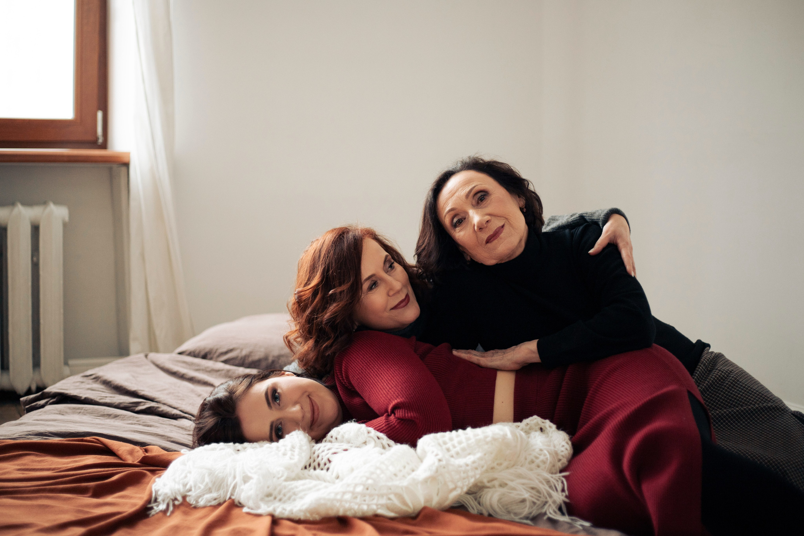 Семейная (Полина)