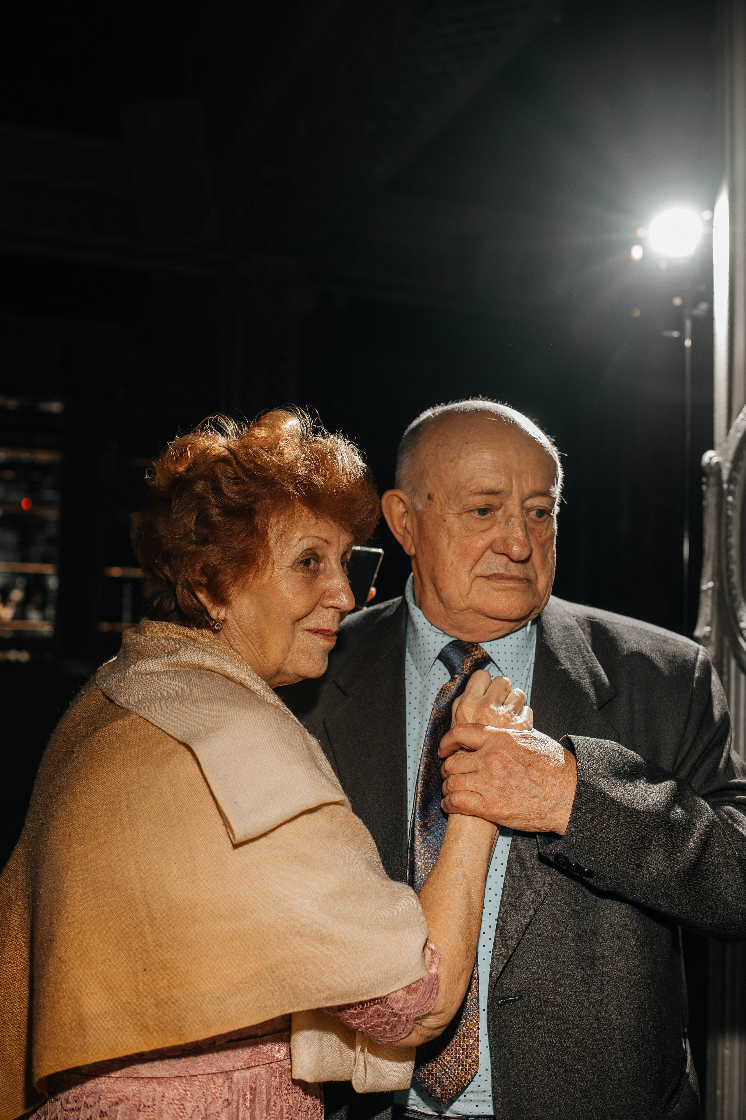 Ксения и Дмитрий. Профессиональный фотограф