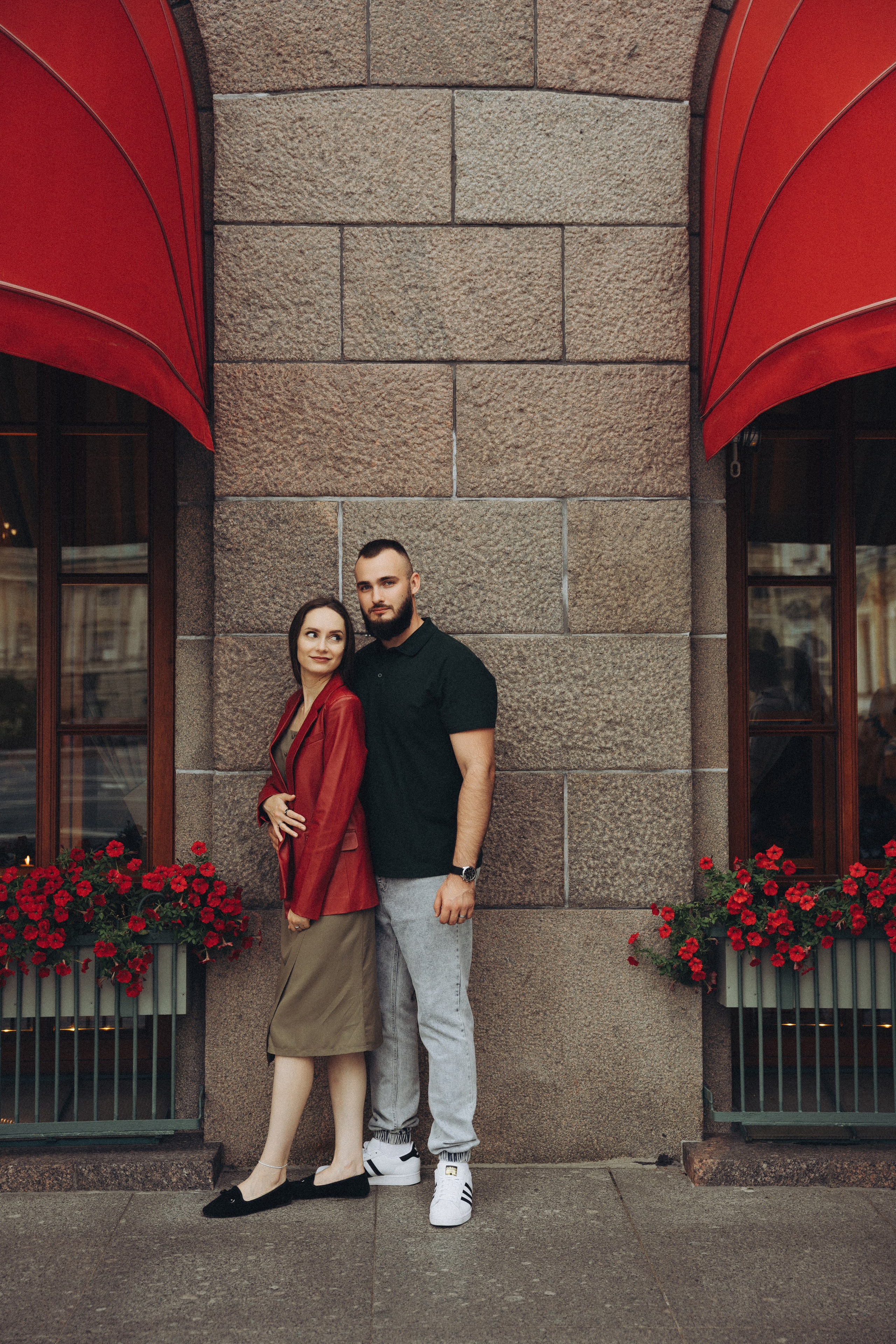 D & E. Фотограф Санкт-Петербург/Гомель Виктория Петрова