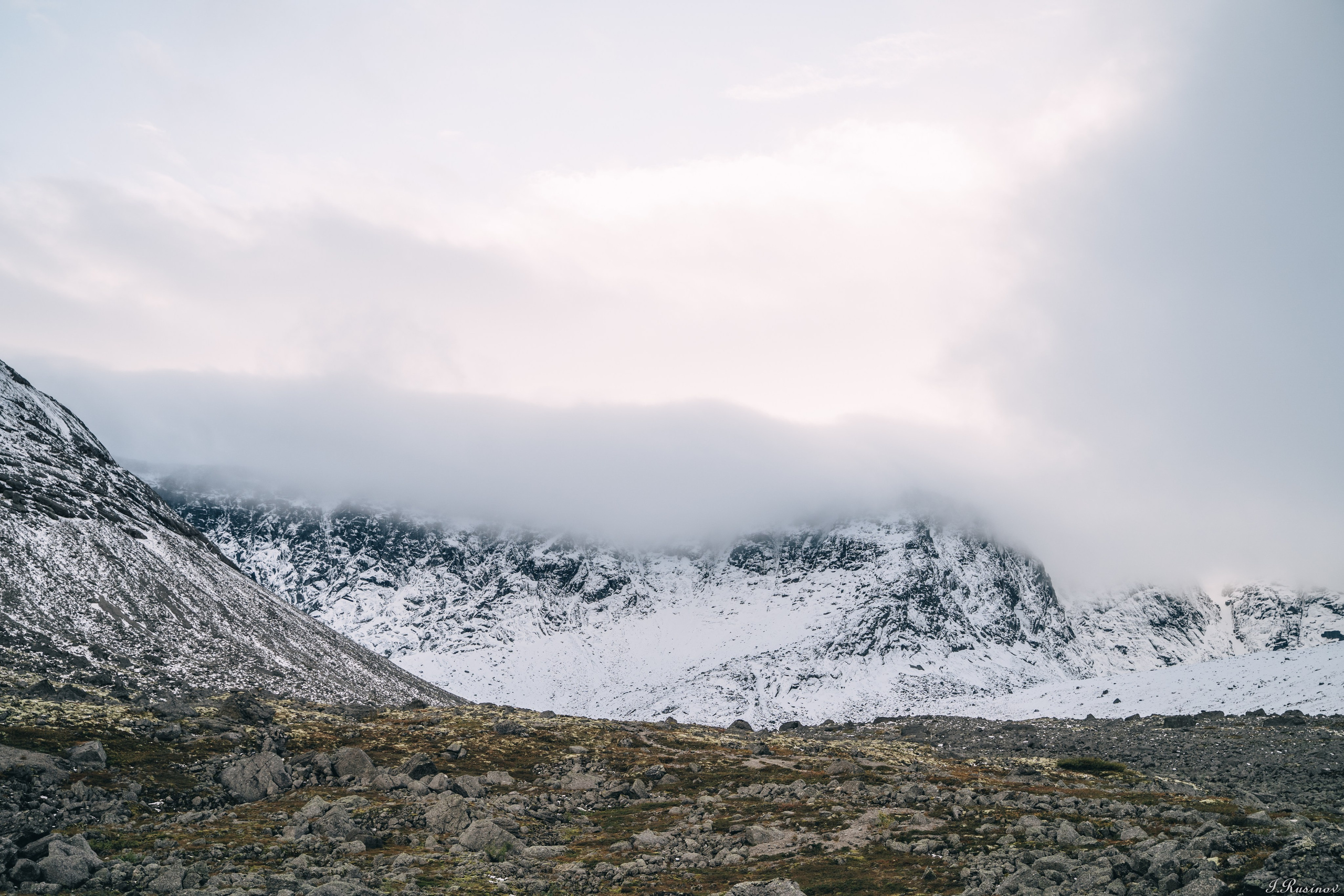 ХИБИНЫ 2021 г. Event фотограф Степанова Александра