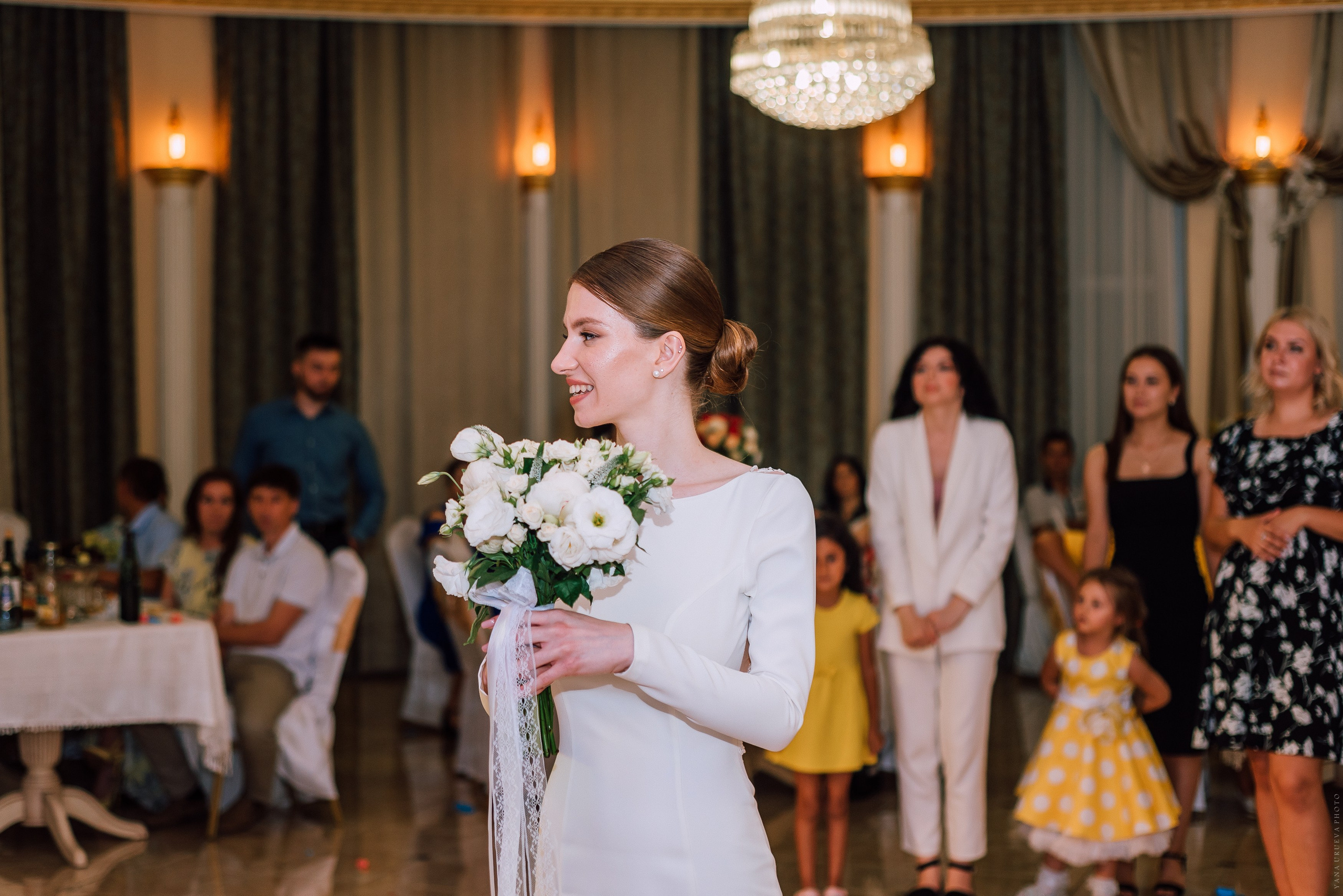 Дмитрий и Сабина. Свадебный и контент- фотограф в Тольятти, Самаре, Москве Яна Уруева