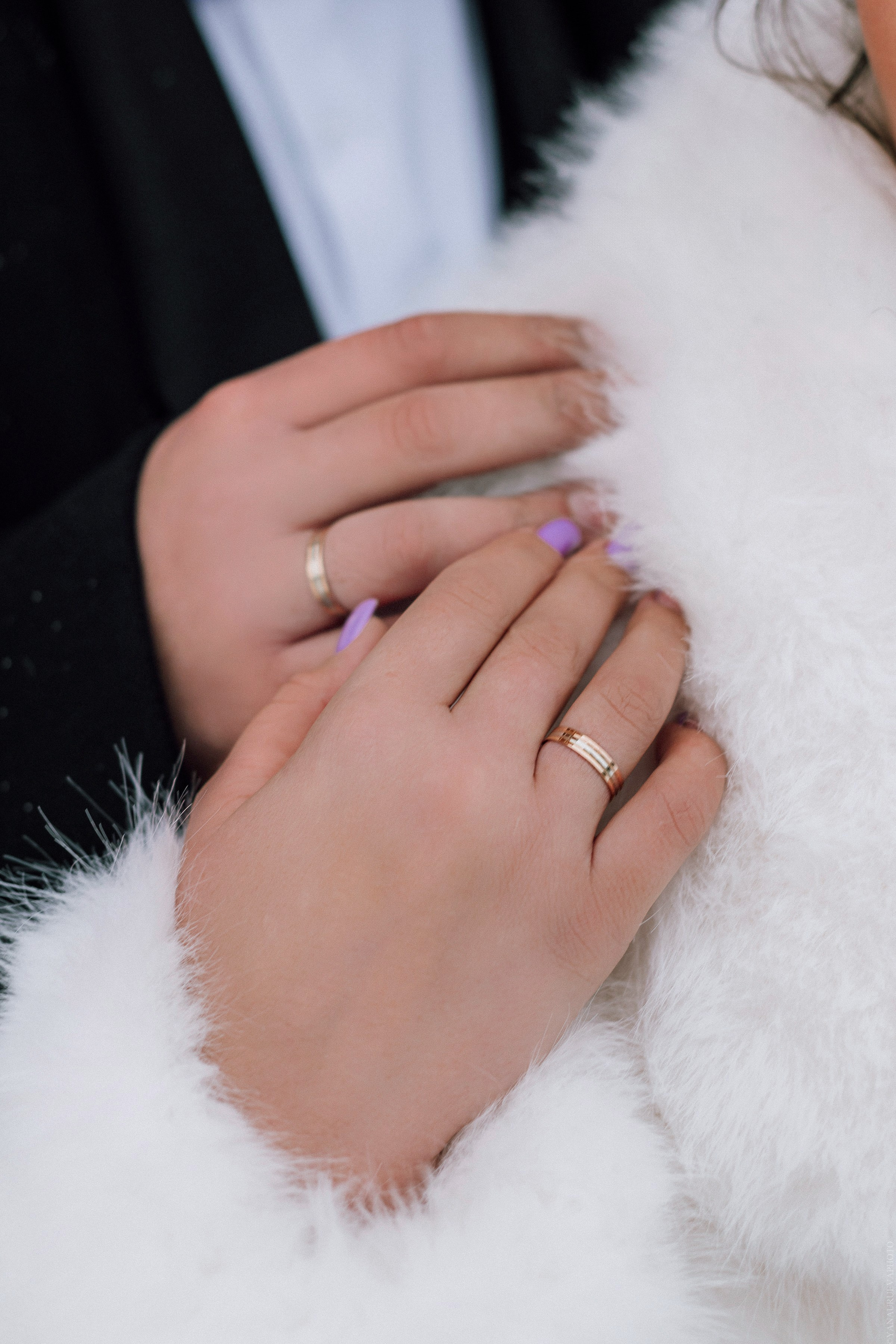 Свадебный анонс. Максим и Светлана. Свадебный и контент- фотограф в Тольятти, Самаре, Москве Яна Уруева