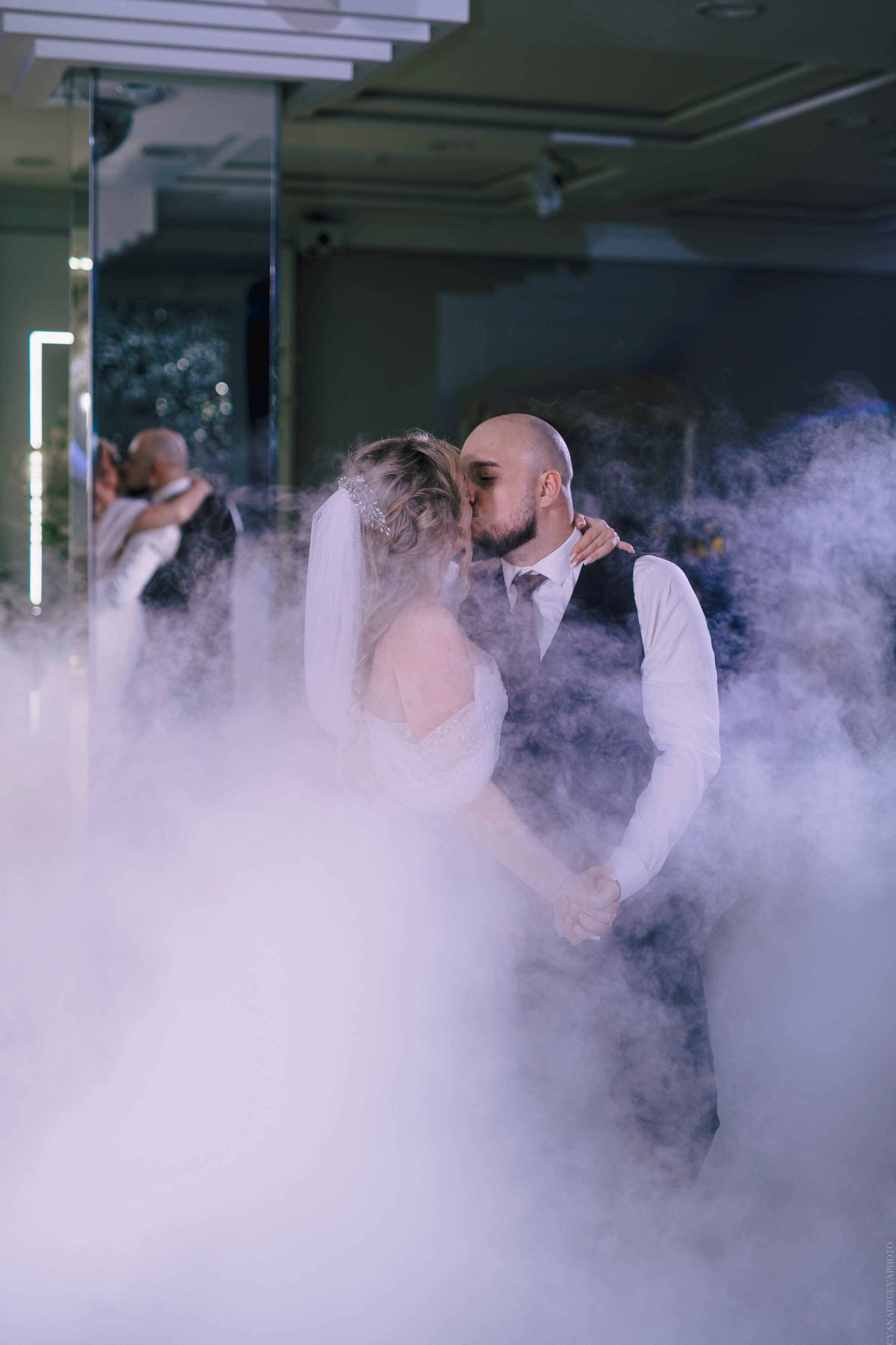 Свадебный анонс. Александр и Валерия. Свадебный и контент- фотограф в Тольятти, Самаре, Москве Яна Уруева