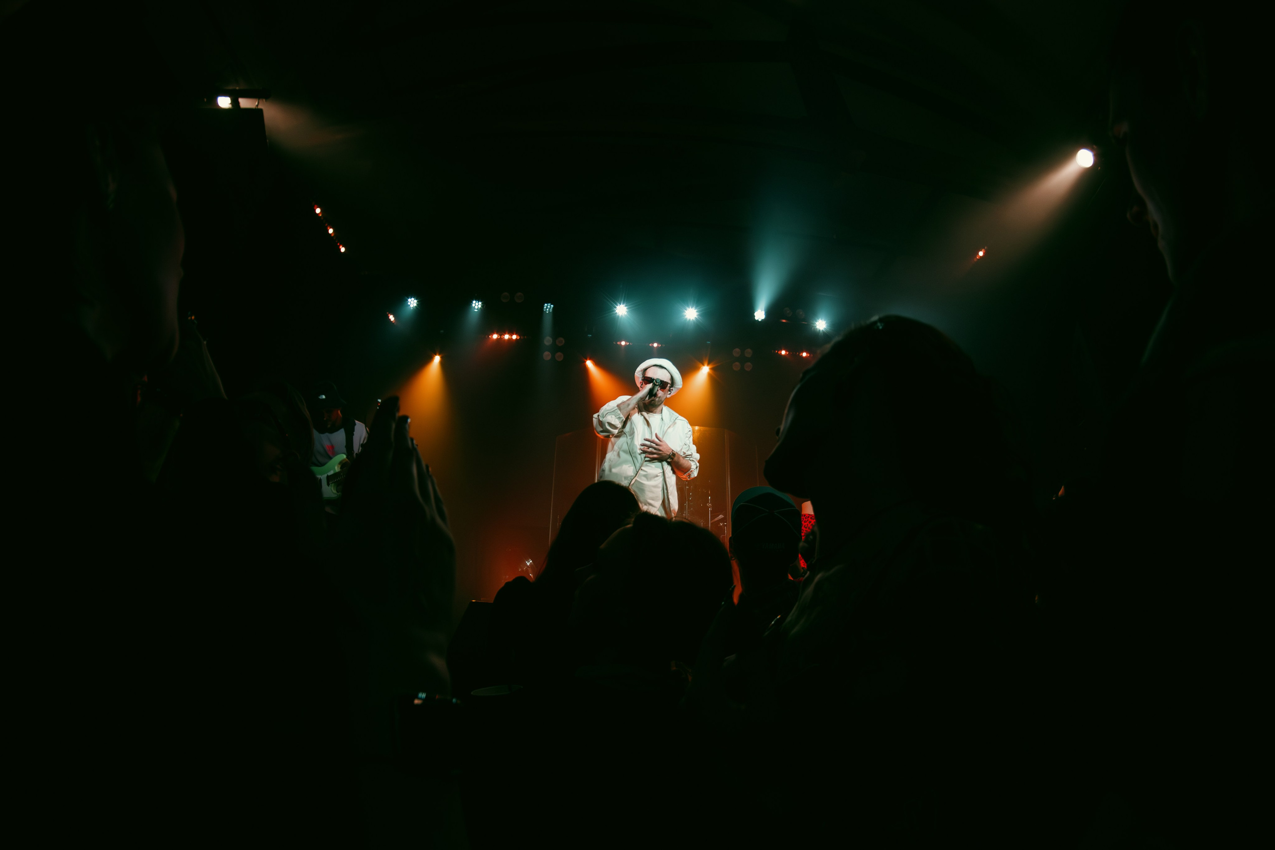 Людмил Огурченко. Портретный и концертный фотограф в Санкт-Петербурге Егор Телятников