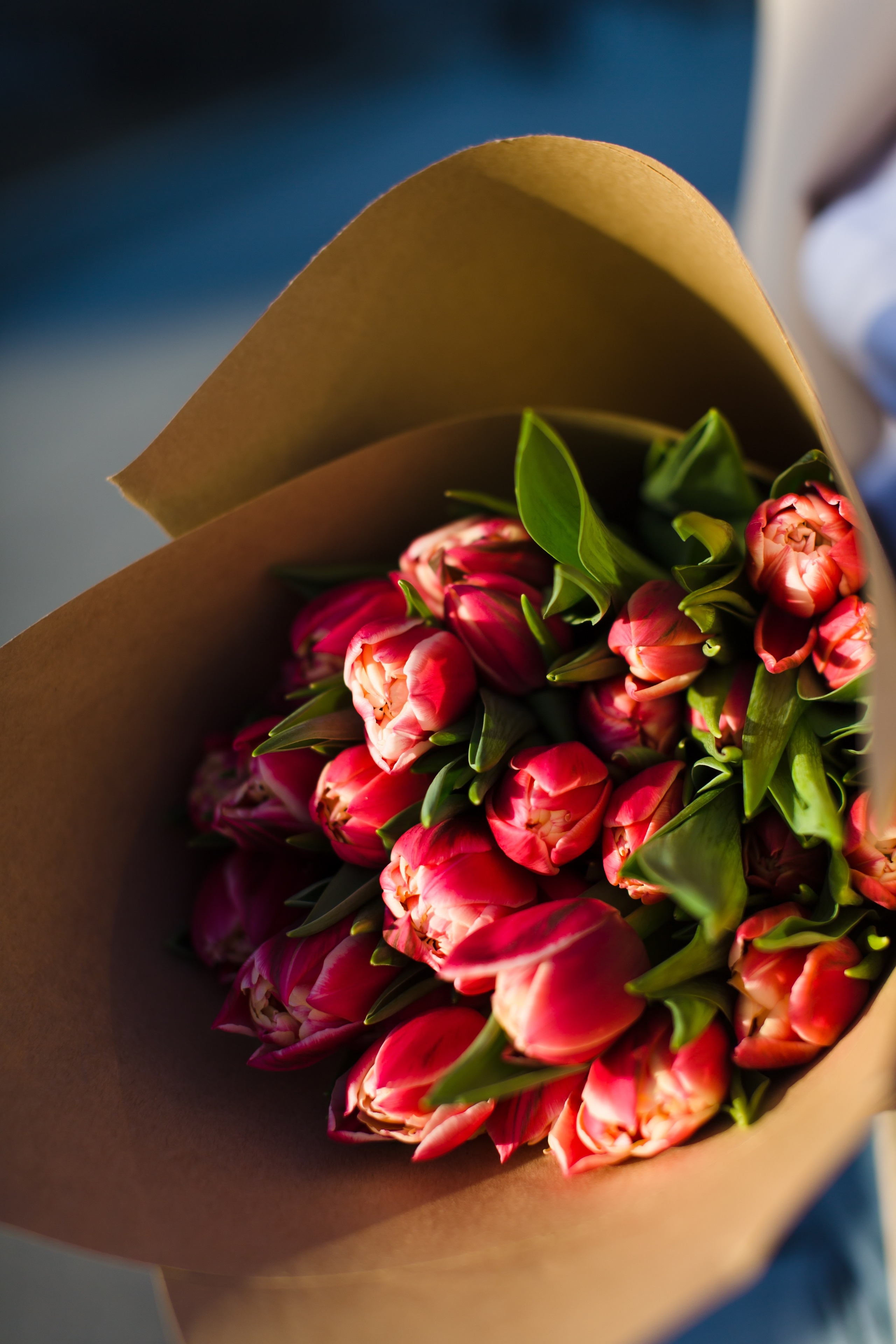 Юлия — бренд флористики JL.Flowers. Контент фотограф, Продюссер Леся Птица