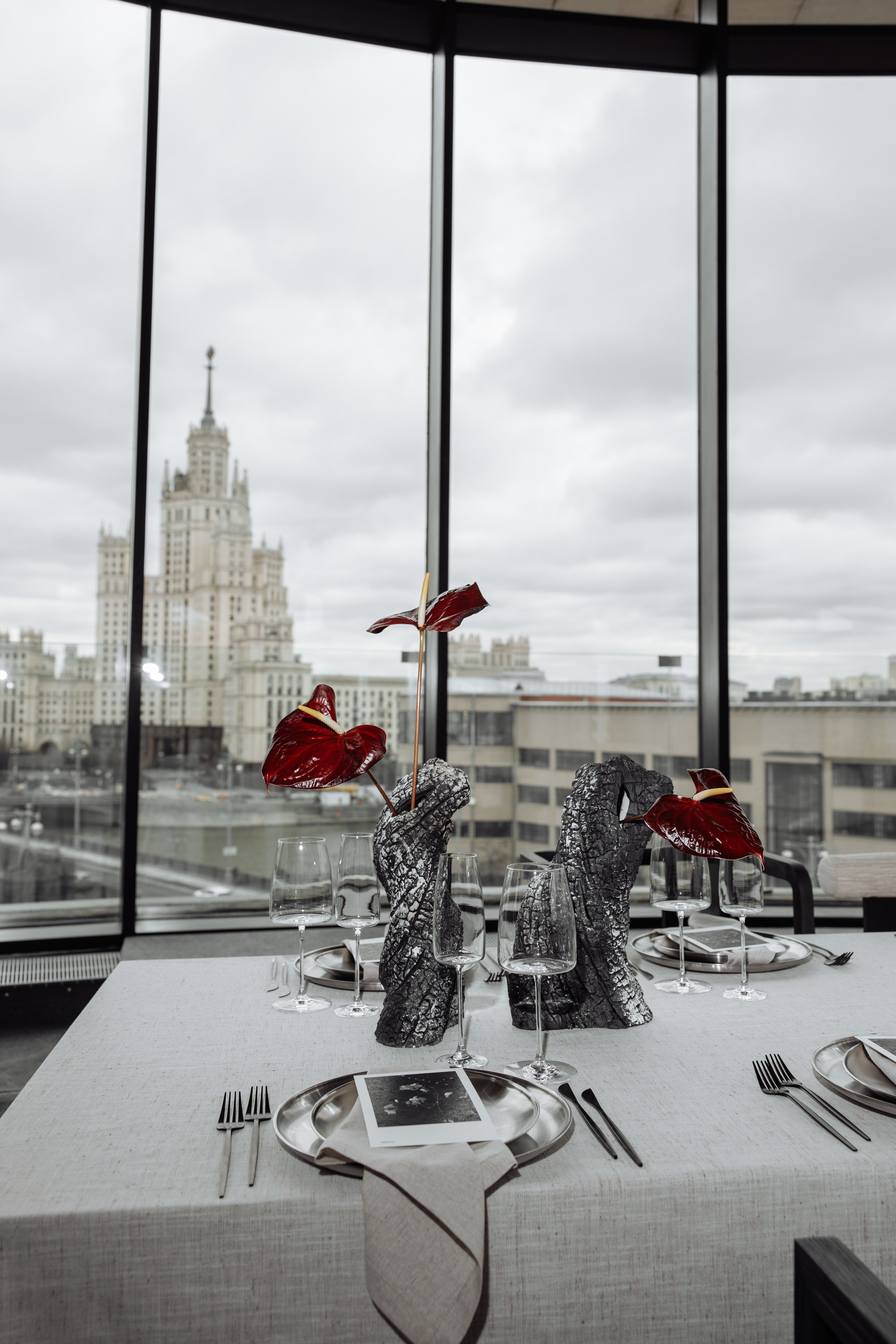 Ольга и Алексей. Фотограф в Новосибирске Надежда Черных