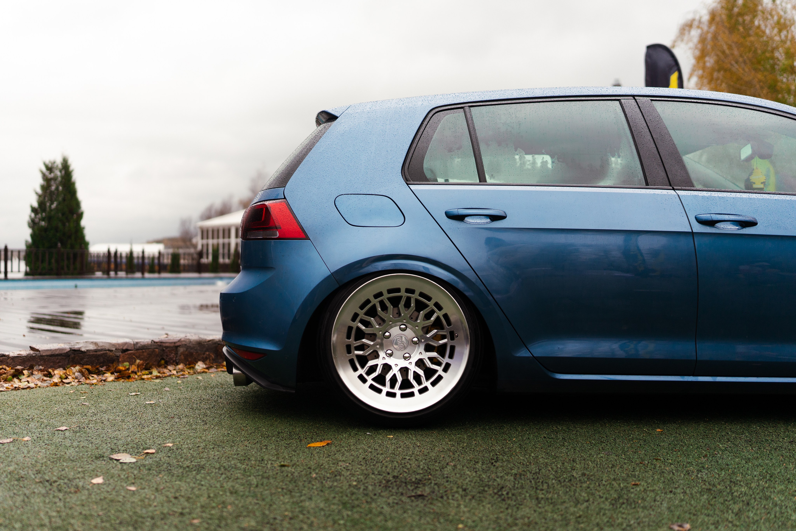 Fitment event 2023. Фотограф в СПБ Алмаз Камаев