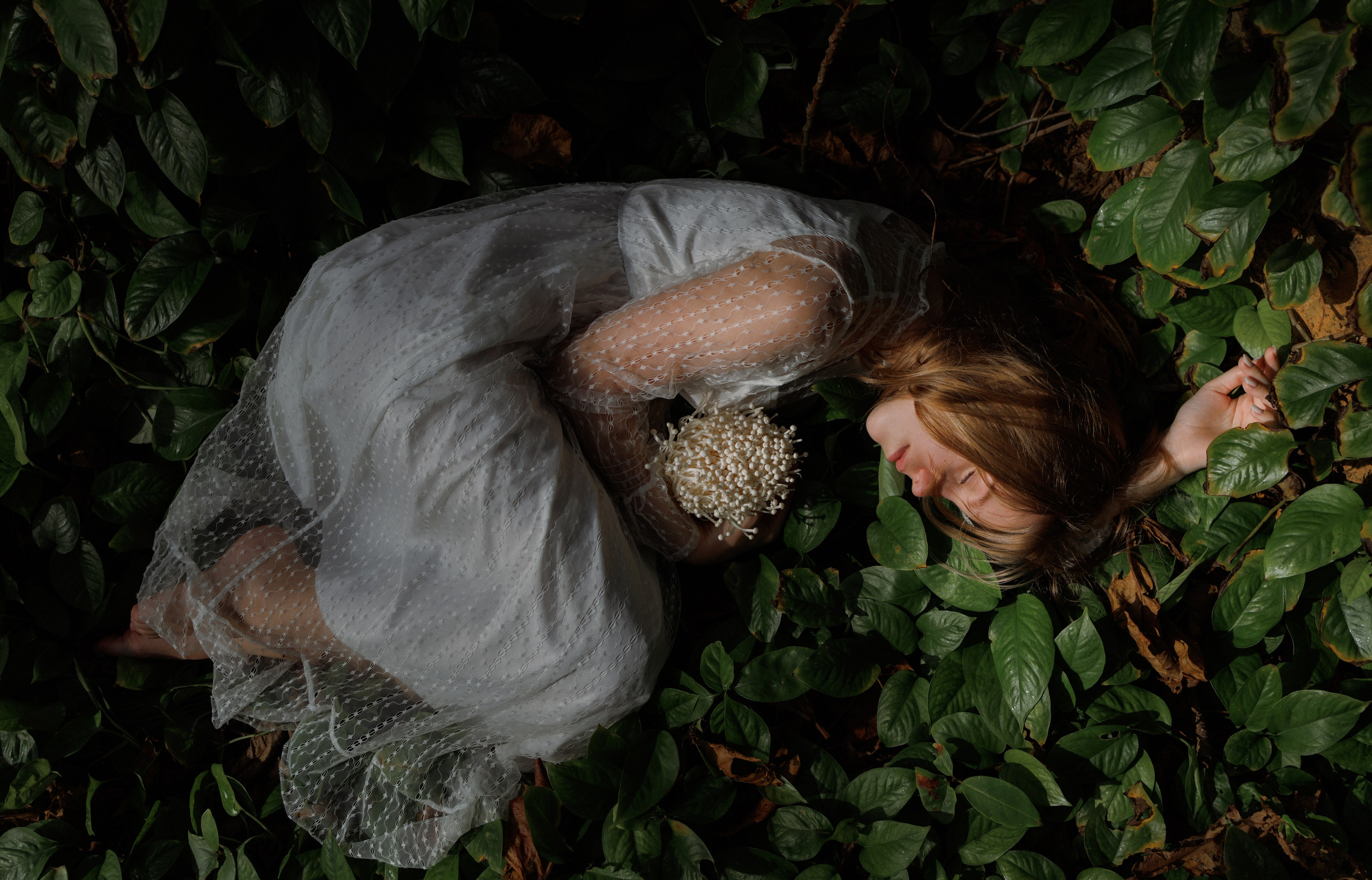 Contacts. Lyric photographer