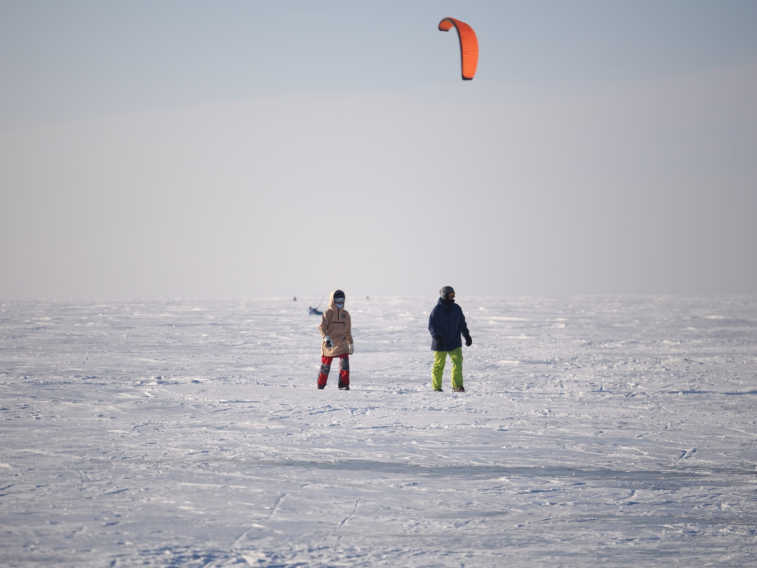 Рождественские старты 2025. Портретный и спортивный фотограф в Новосибирске и Твери Кононов Алексей