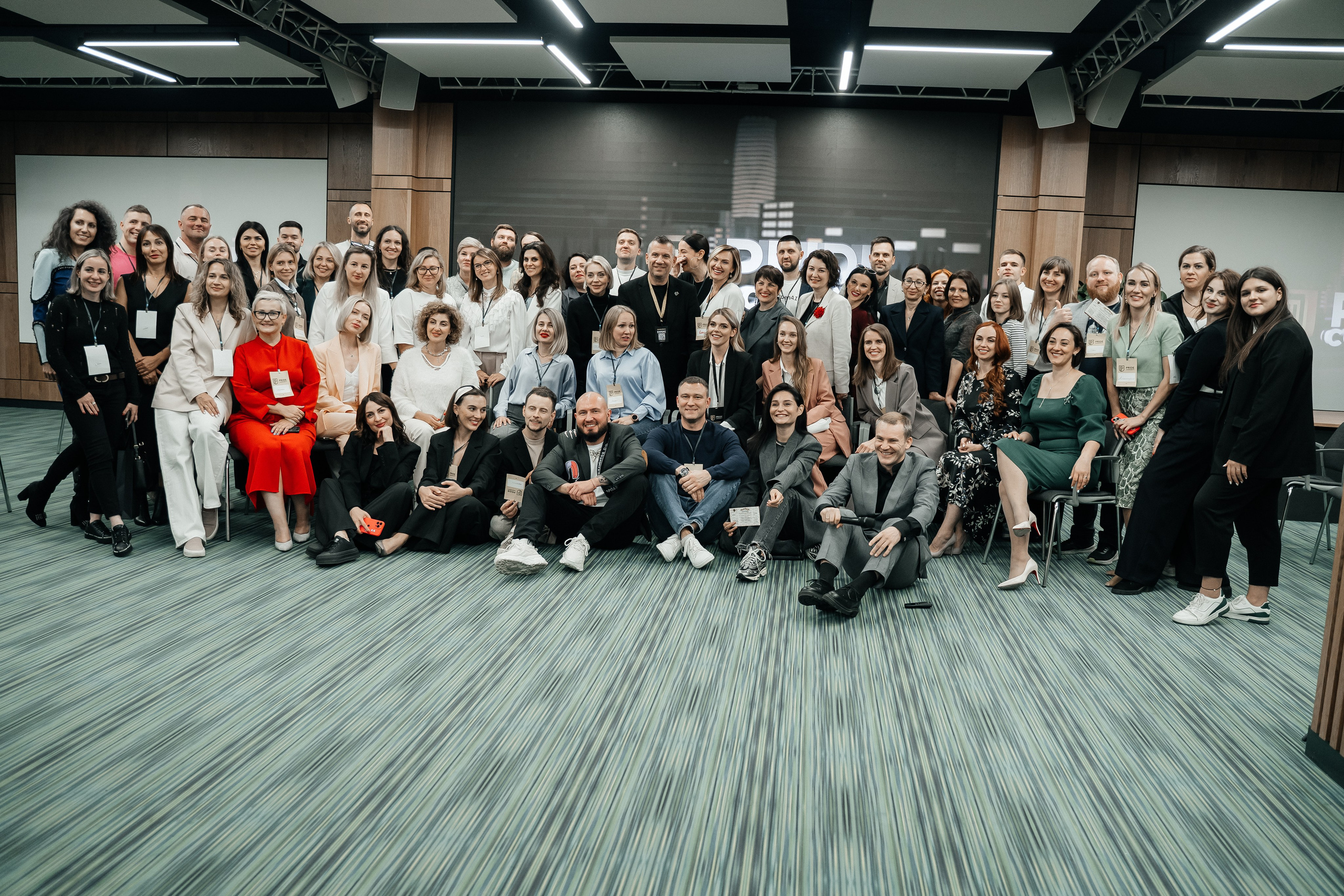 Репортаж. Виктория Алпеева — фотограф по любви