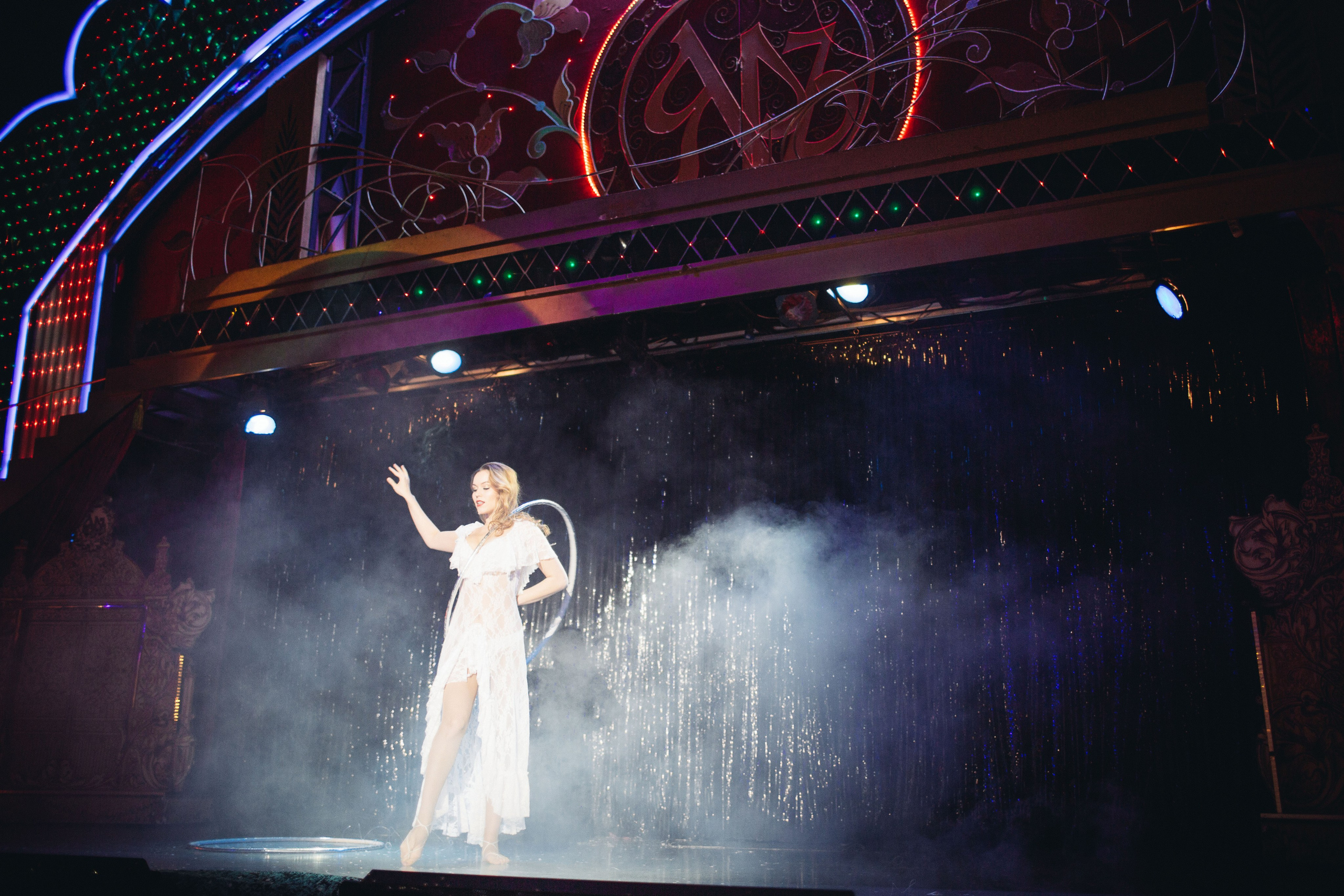 Юбилей Германа Хрусталева. Алёна Орлова Портретный фотограф Москва