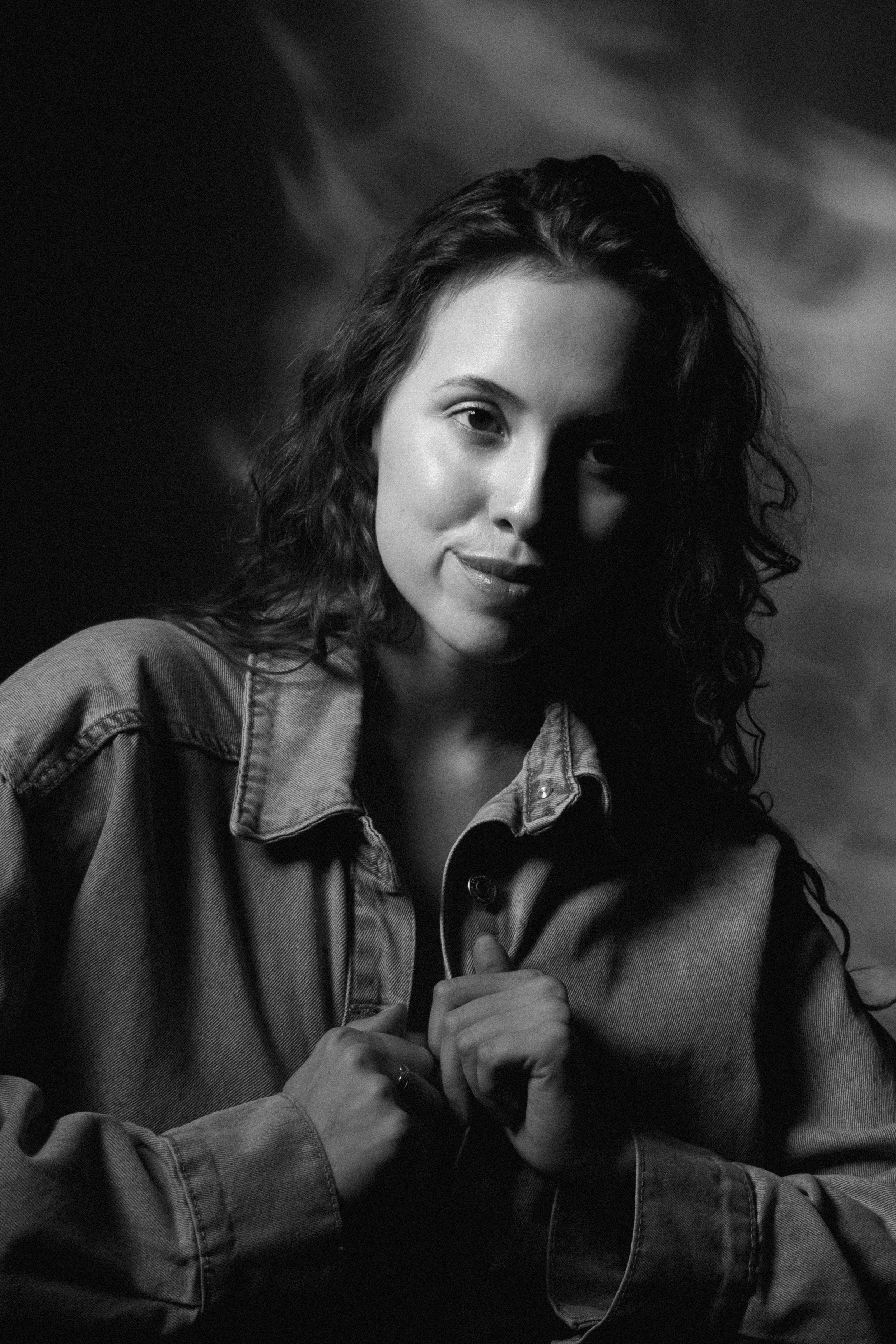 Анастасия. Портретный фотограф в Екатеринбурге Вероника Плуталова