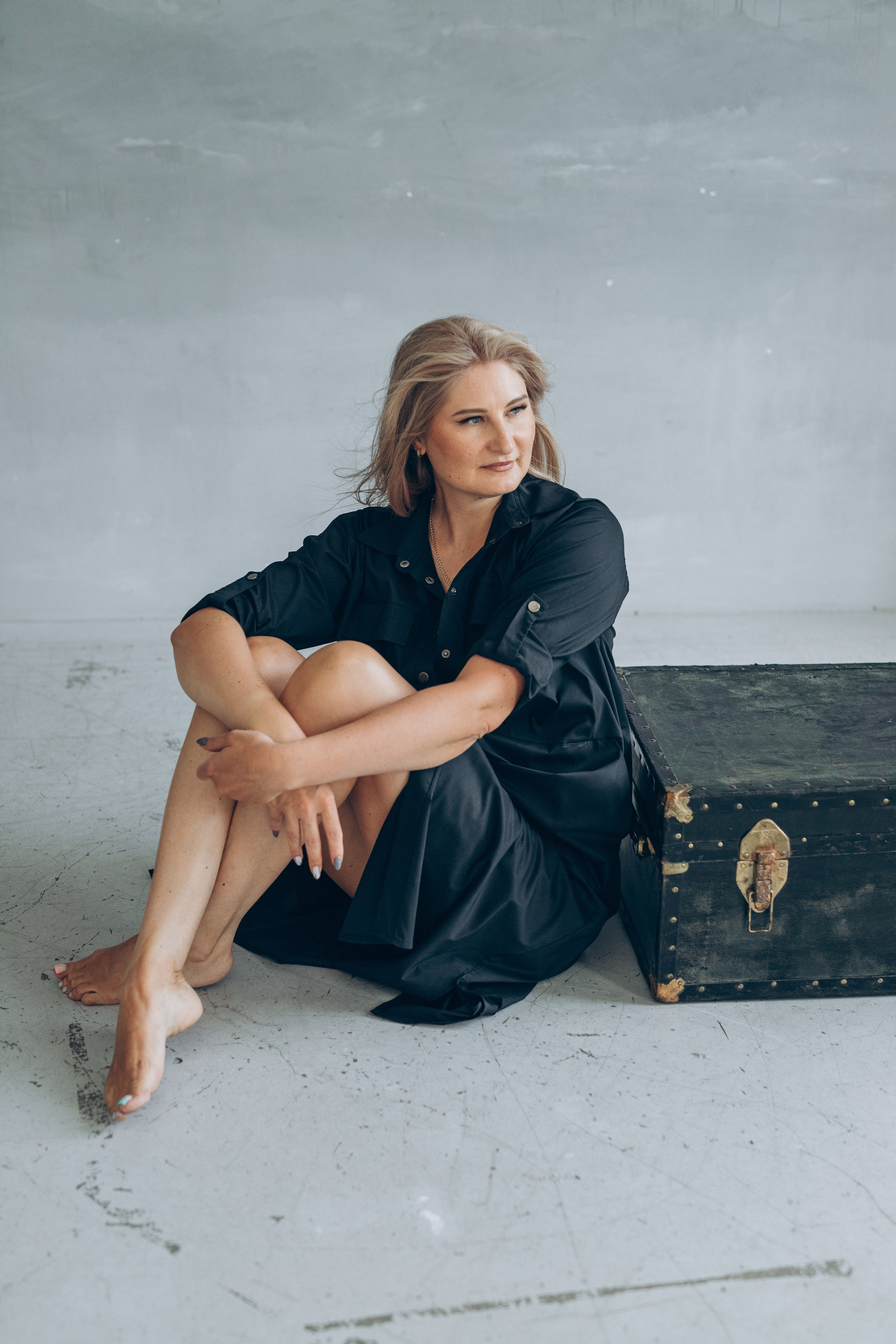 Ольга. Фотограф Ногинск Электросталь Наталья Осетрова