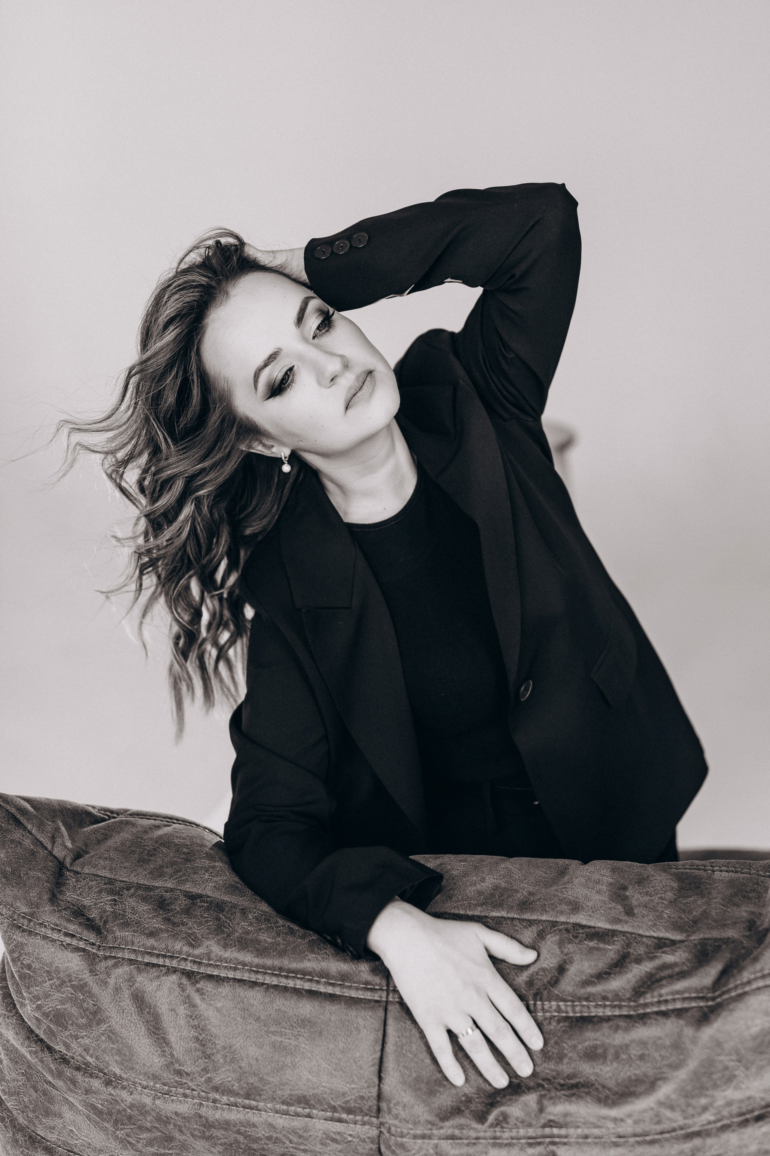 Маргарита. Фотограф Ногинск Электросталь Наталья Осетрова