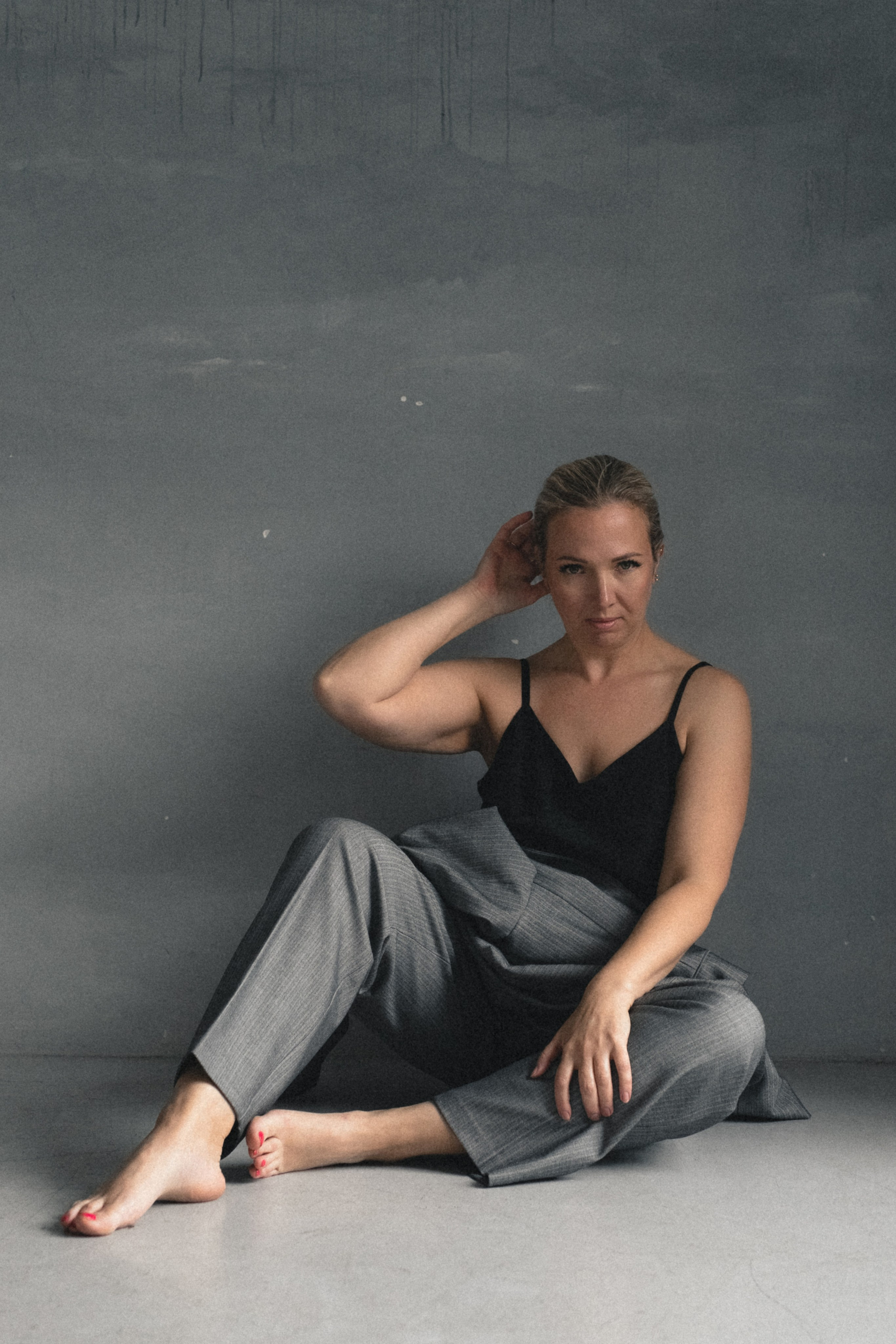 Даша. Фотограф Ногинск Электросталь Наталья Осетрова