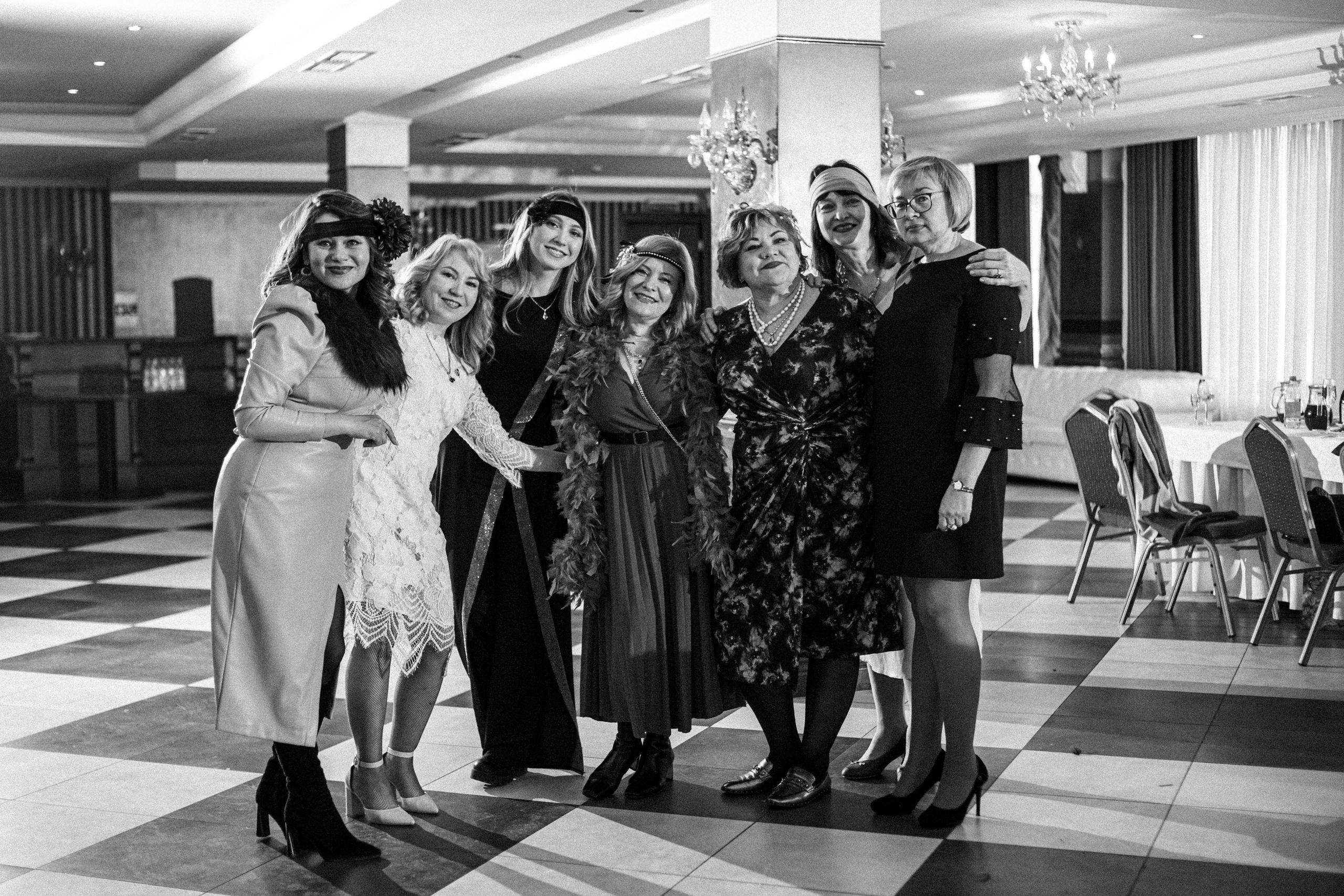 День рождения Наталии. Фотосессия под любой запрос в Красноярске. т+79237847111